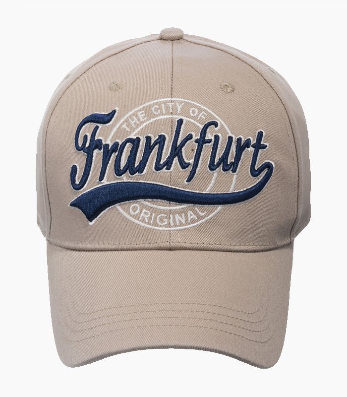 Frankfurt Kappe