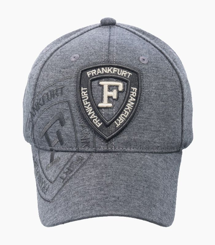 Frankfurt Kappe
