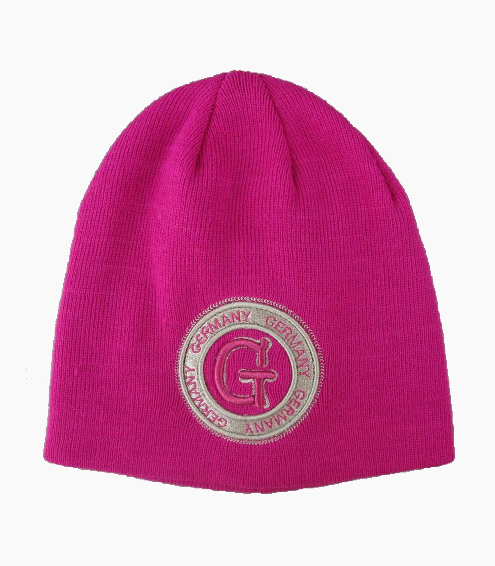 Germany Beanie Wintermütze