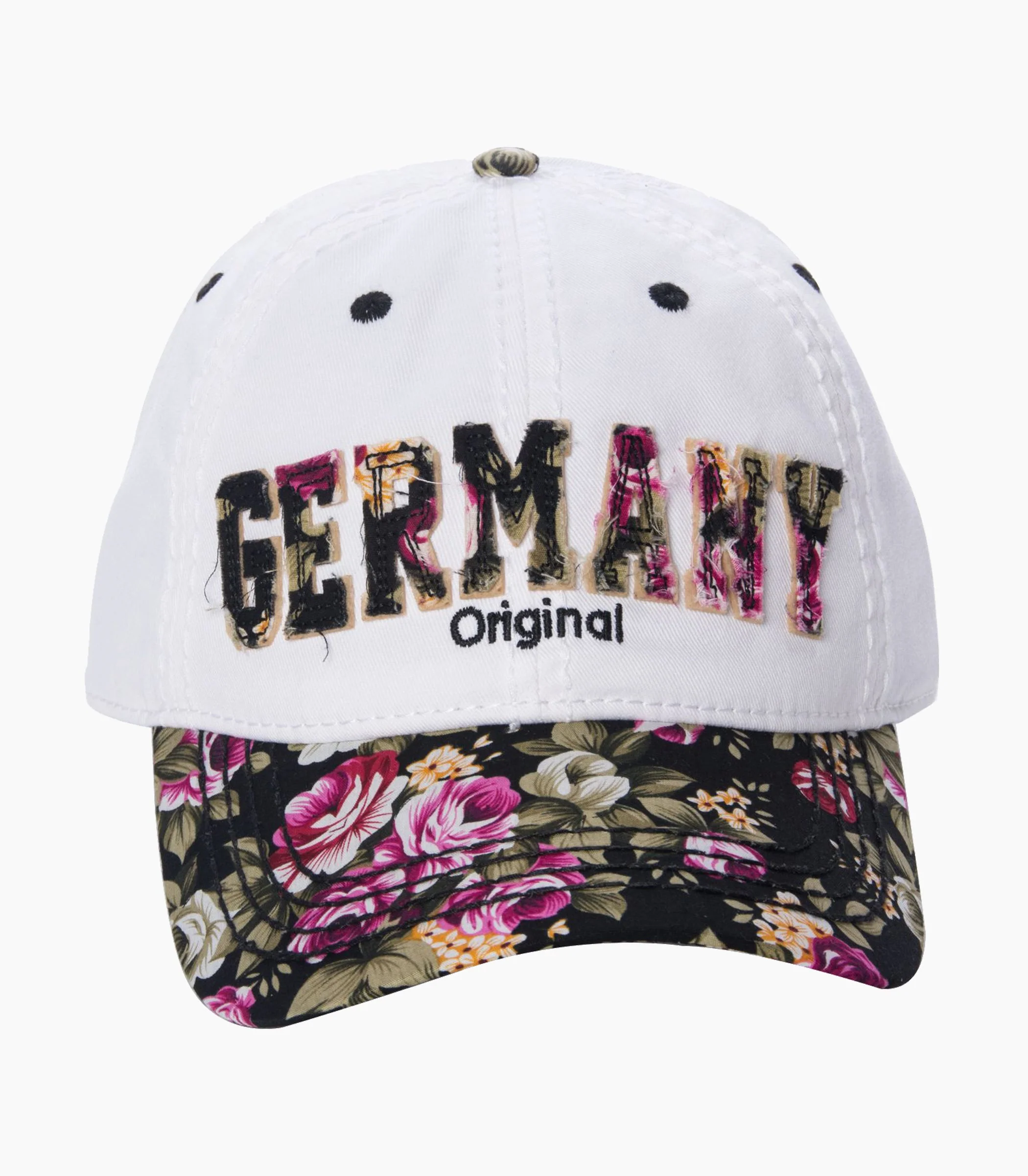 Germany Kappe