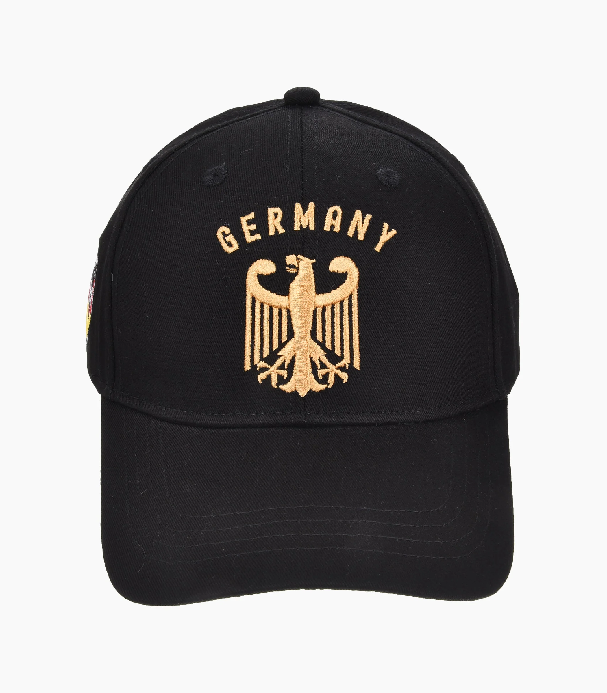 Germany Kappe