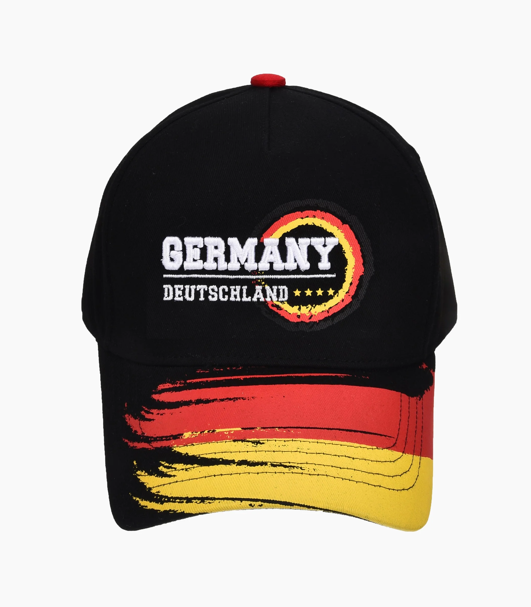 Germany Kappe