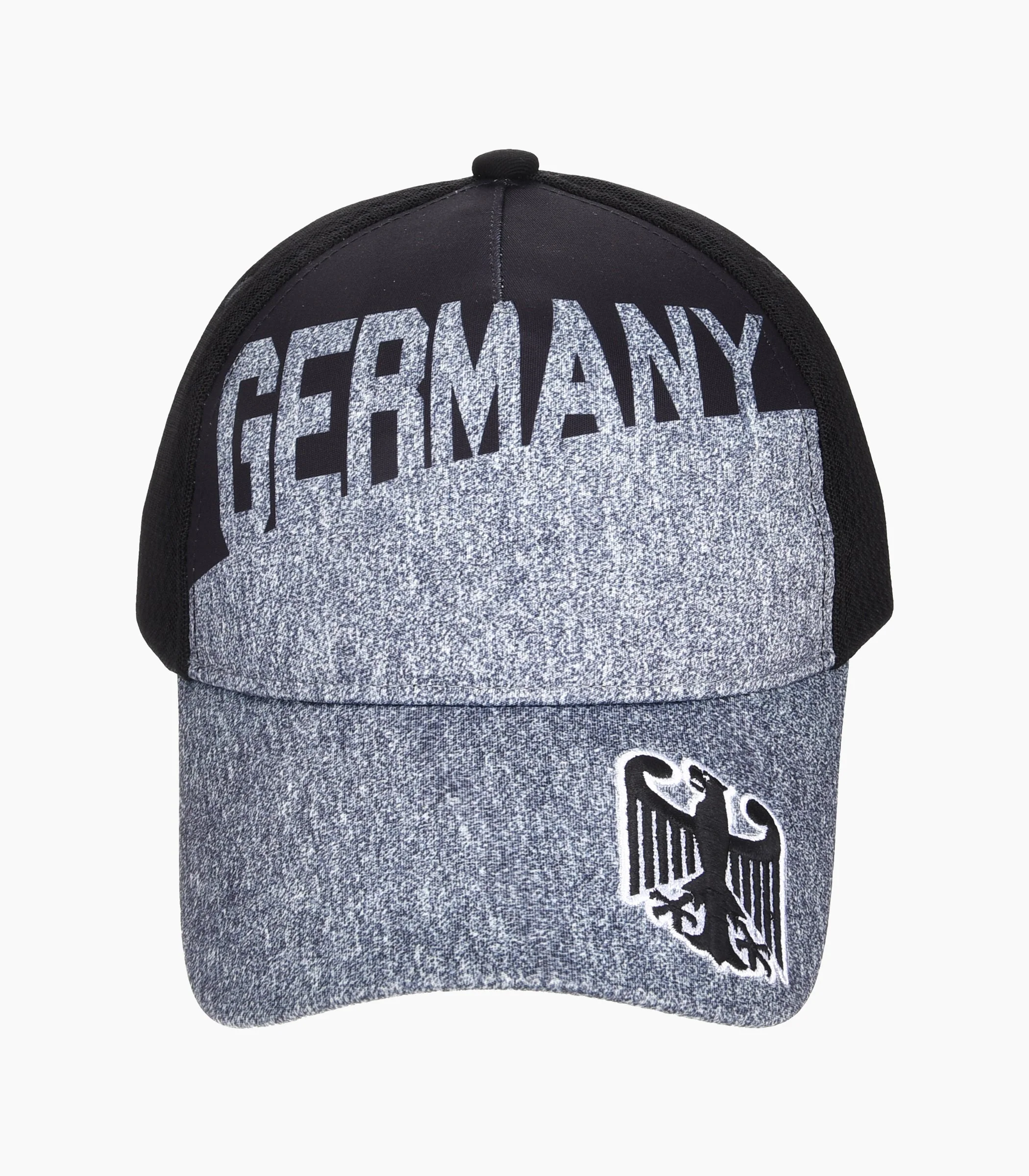 Germany Kappe