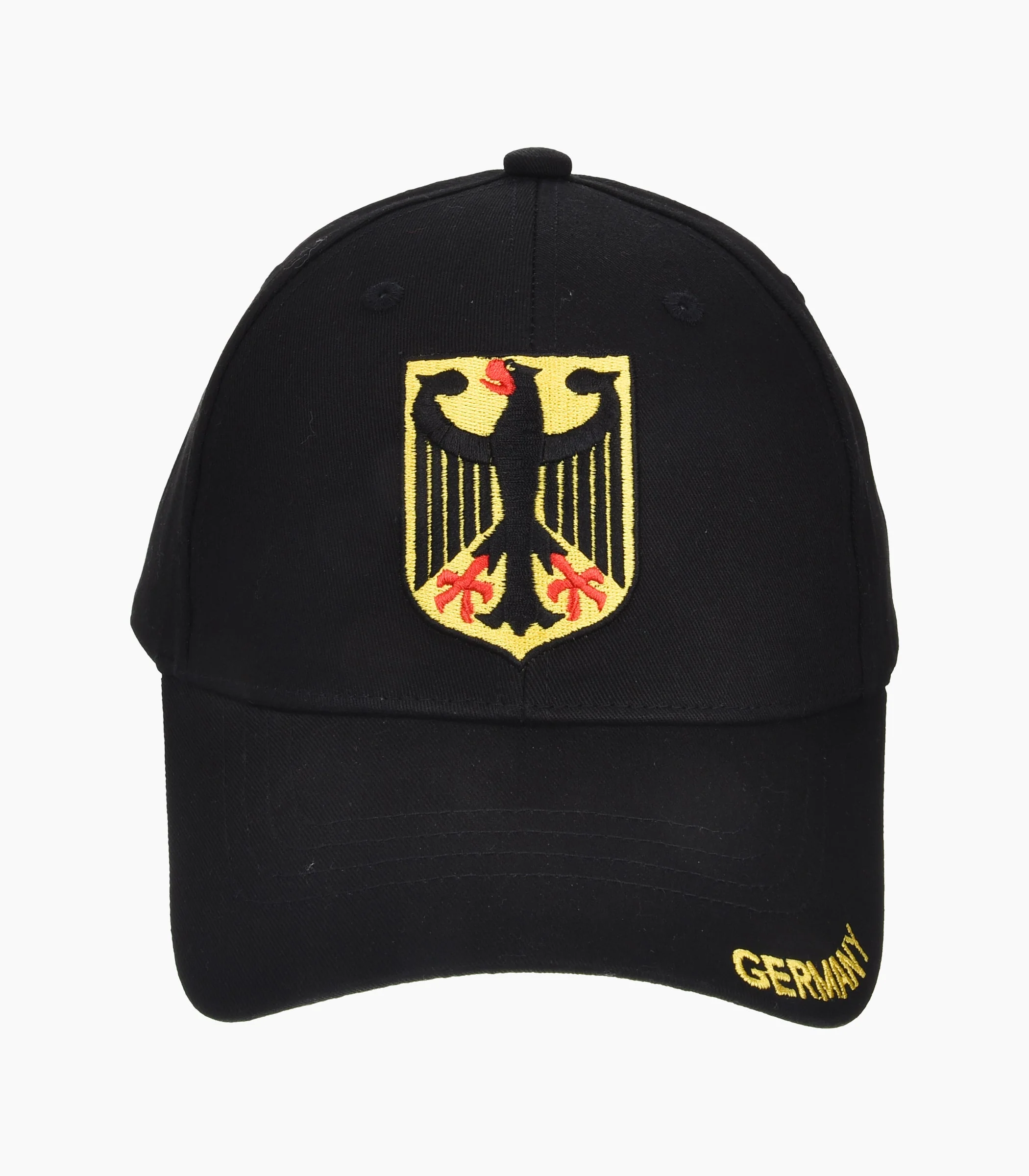 Germany Kappe