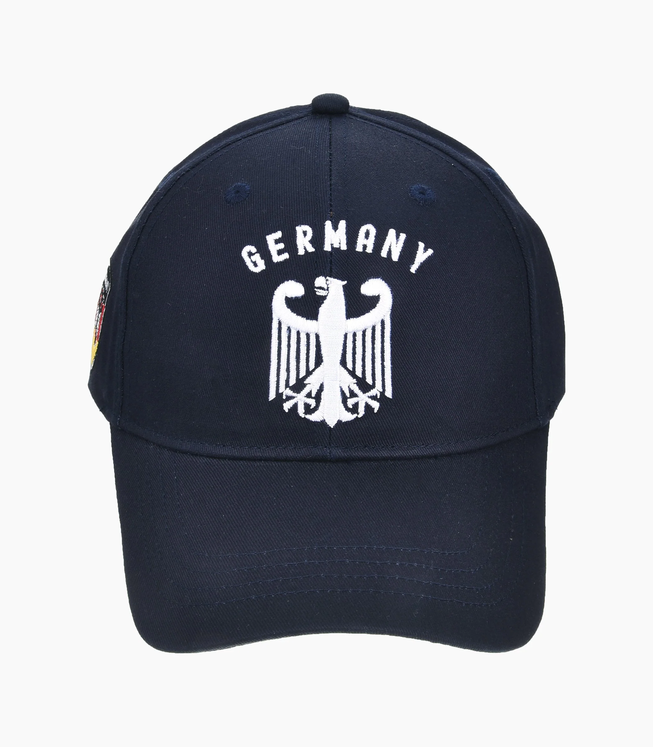 Germany Kappe