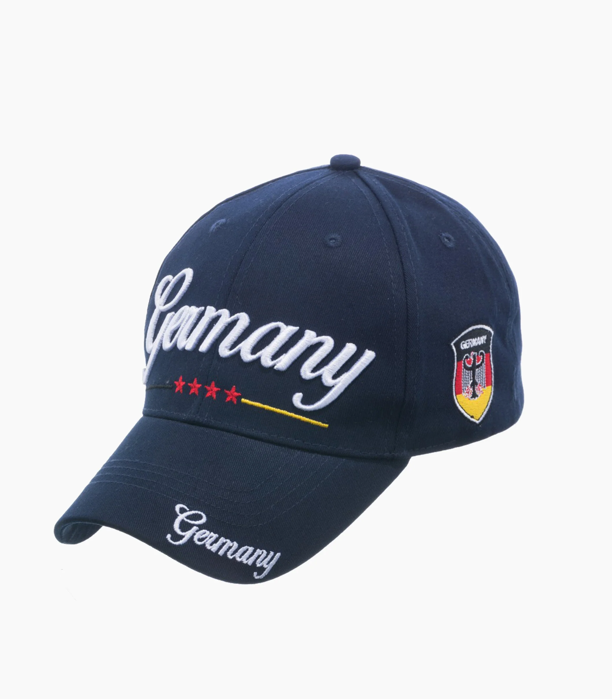 Germany Kappe - Image 2
