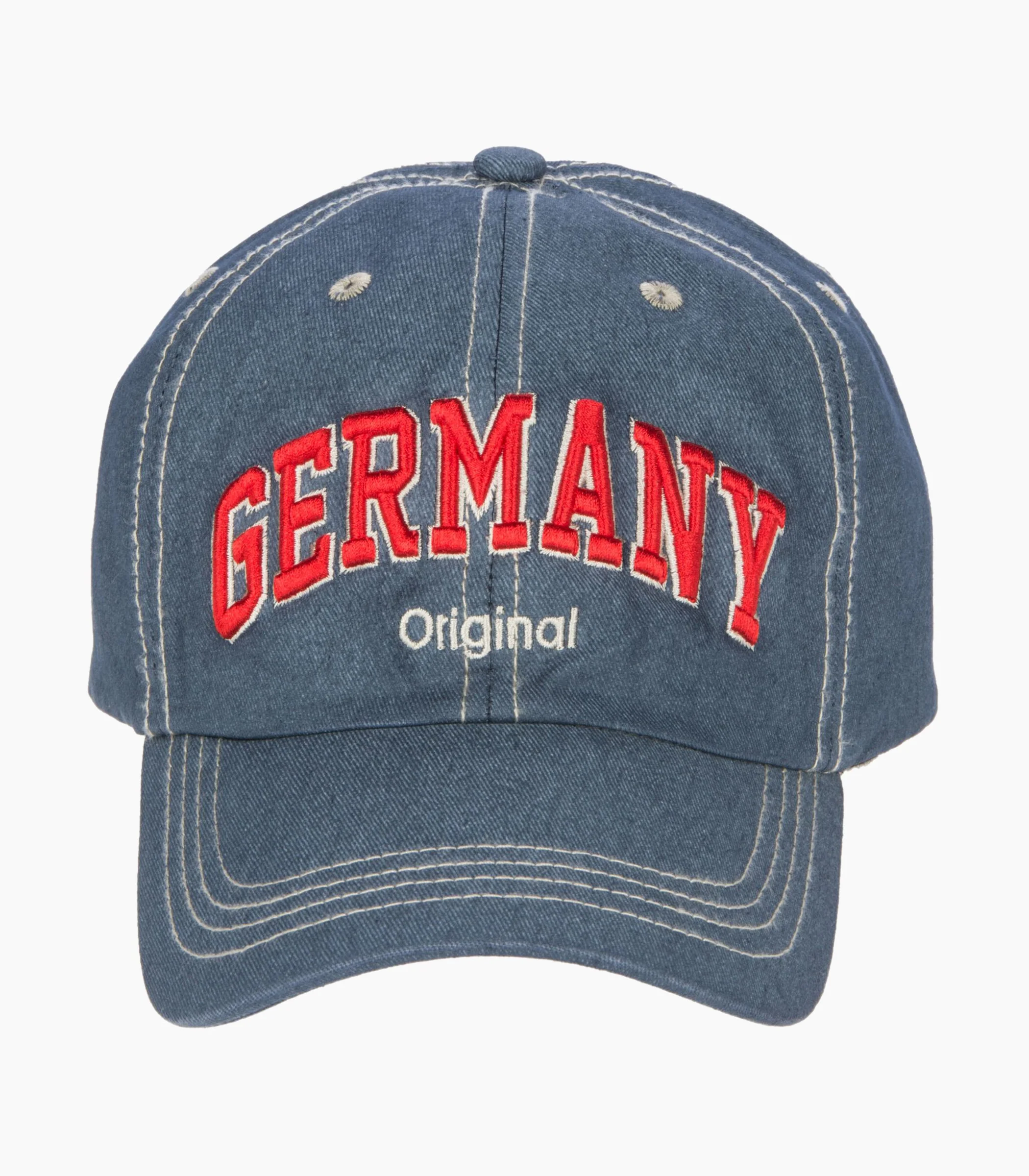 Germany Kappe