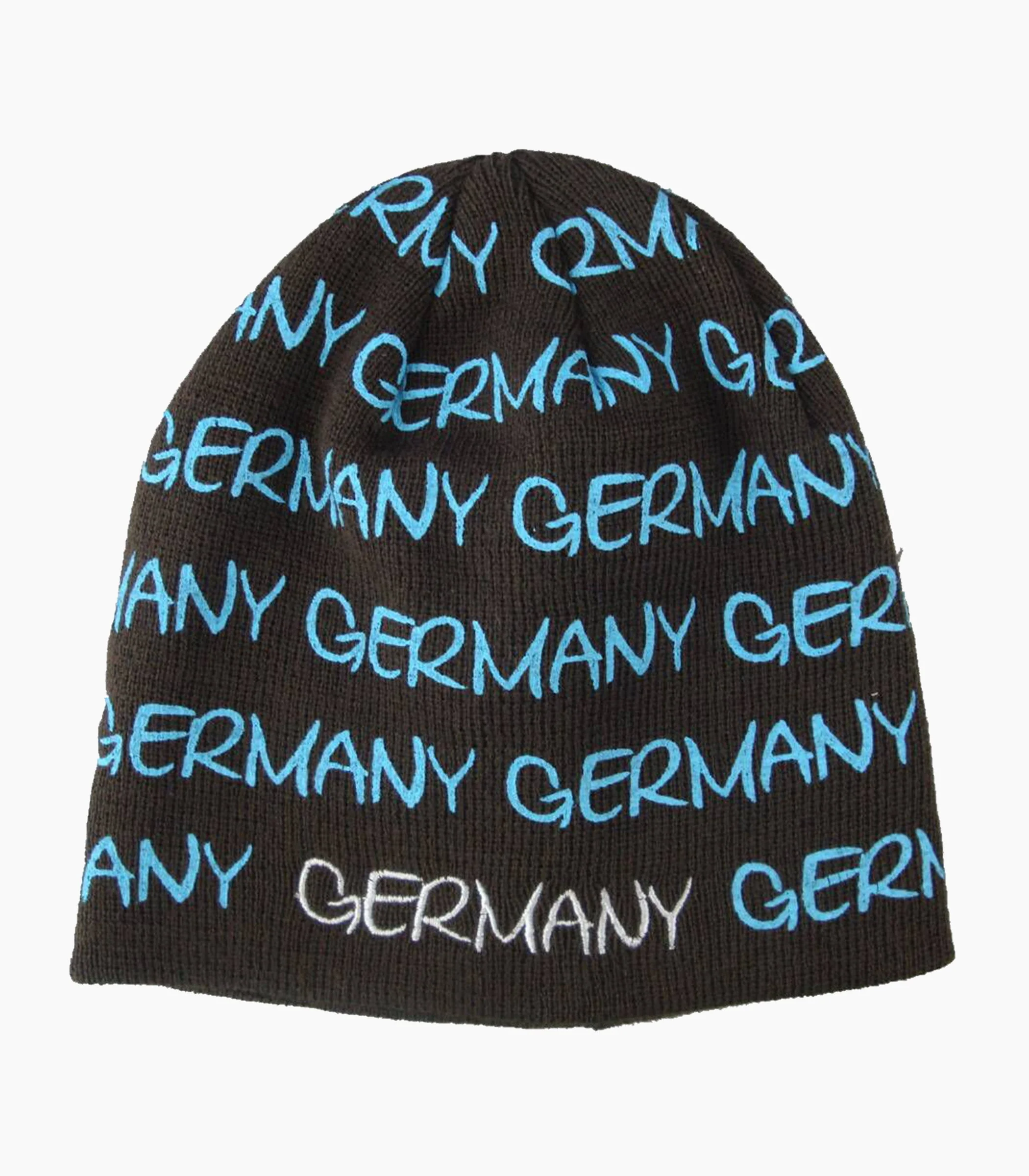 Germany Beanie Winterhat