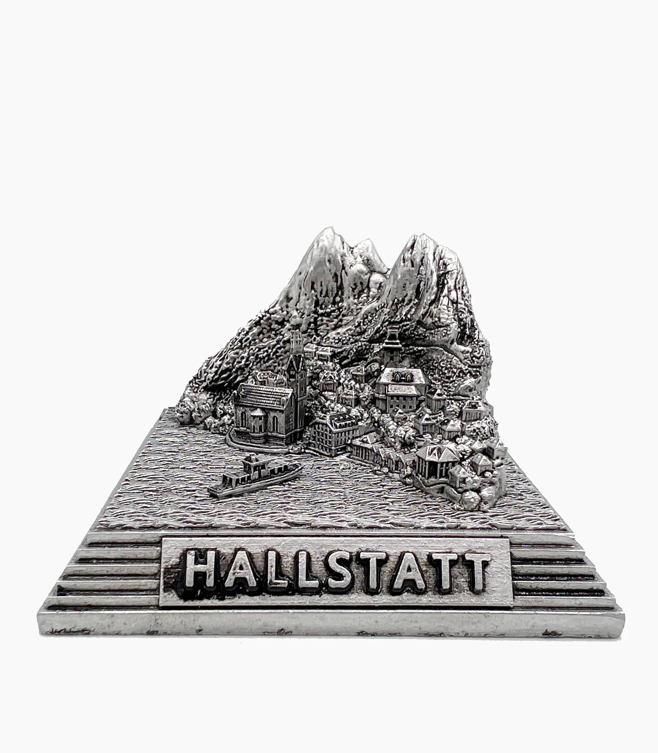 Hallstatt Statuette