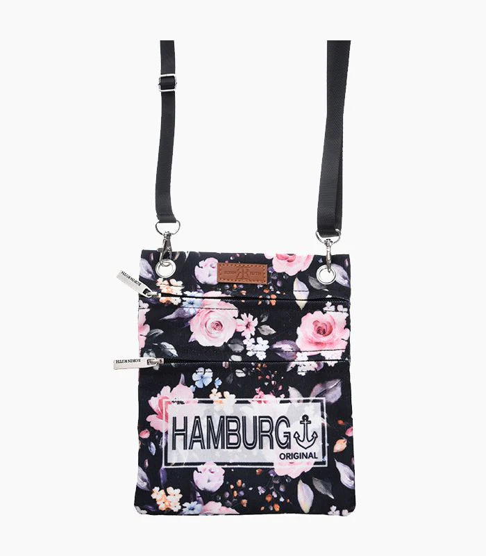Hamburg Brustbeutel