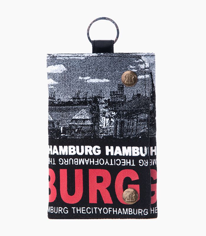 Hamburg Geldbörse
