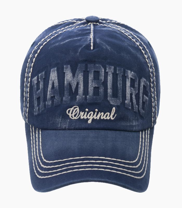 Hamburg Kappe