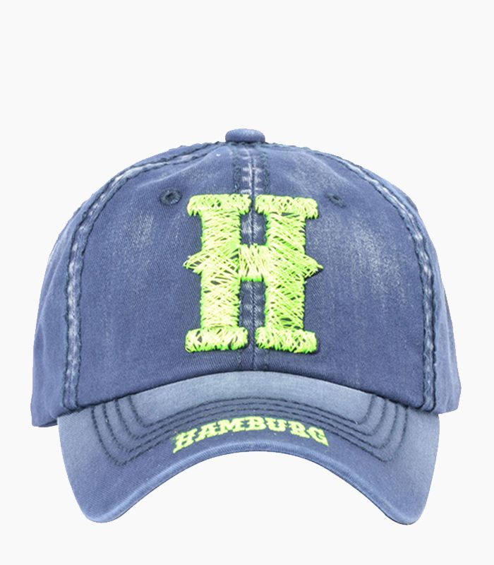 Hamburg Kappe