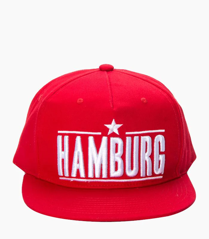 Hamburg Kappe