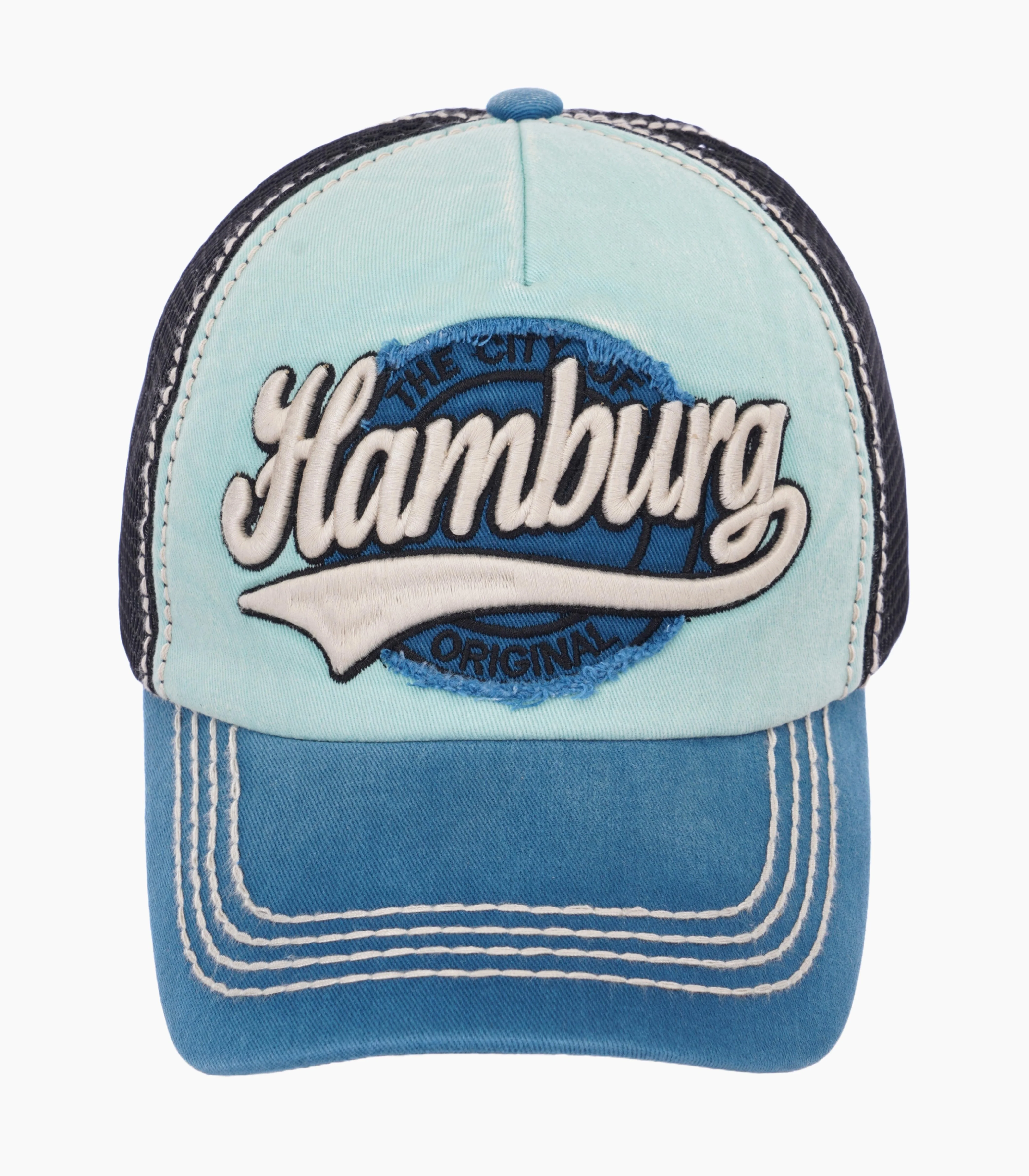 Hamburg Kappe