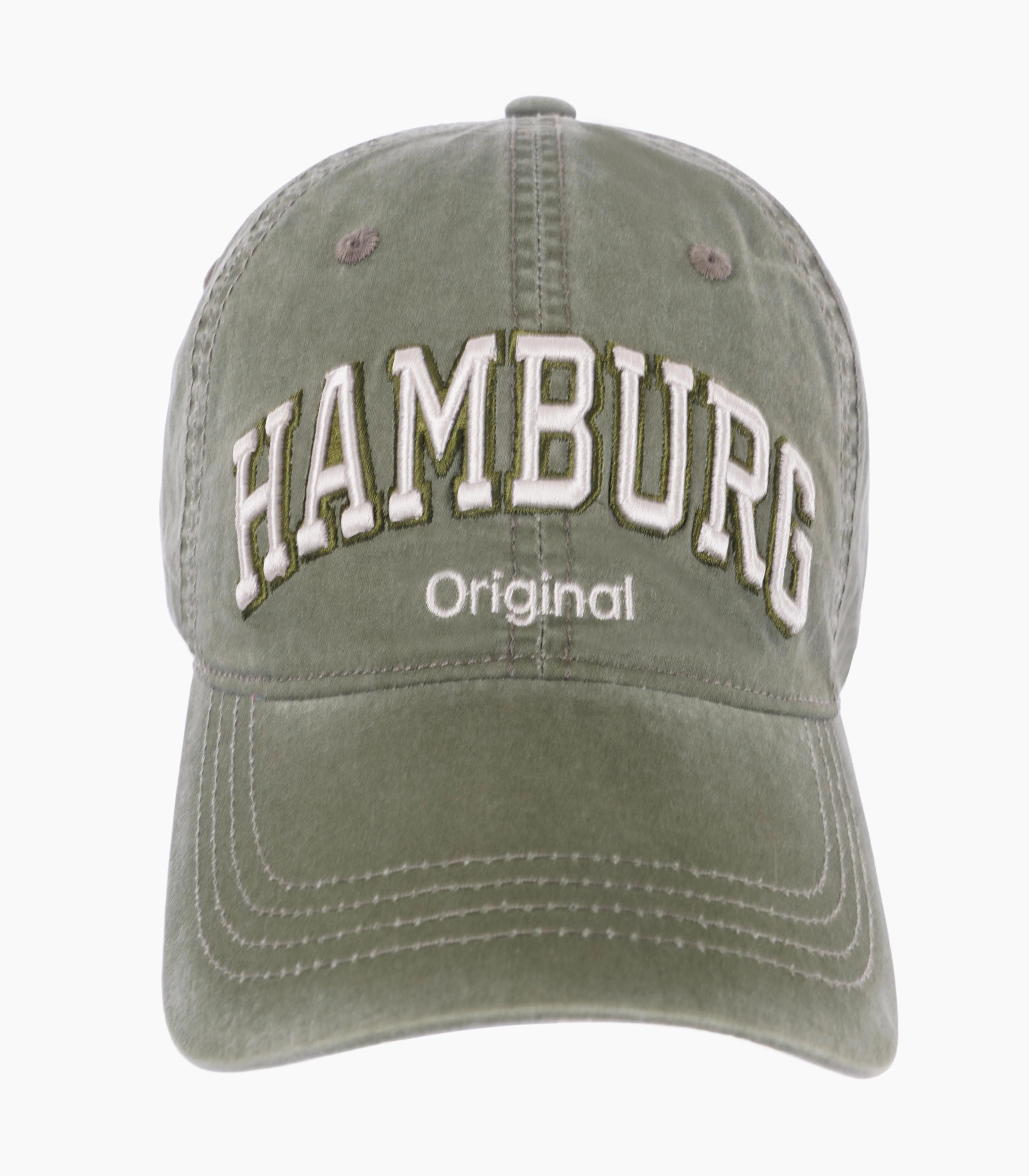 Hamburg Kappe