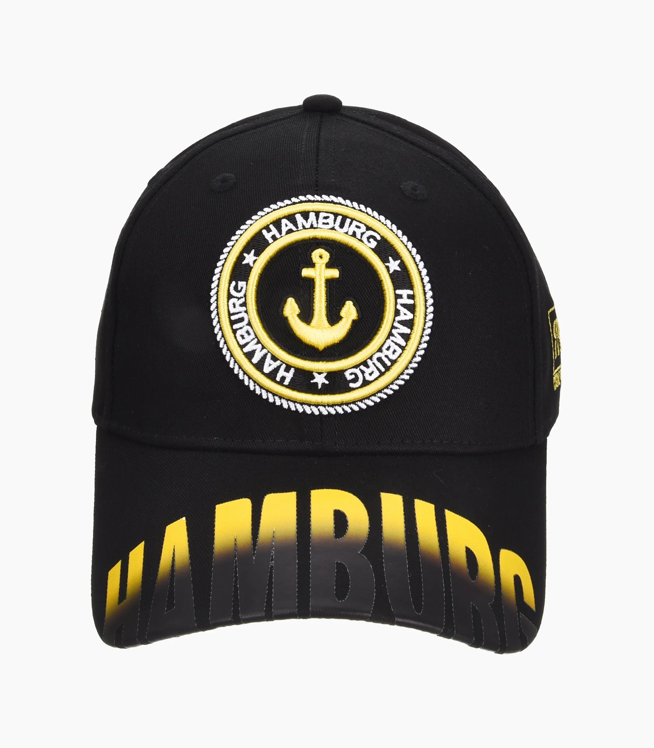 Hamburg Kappe