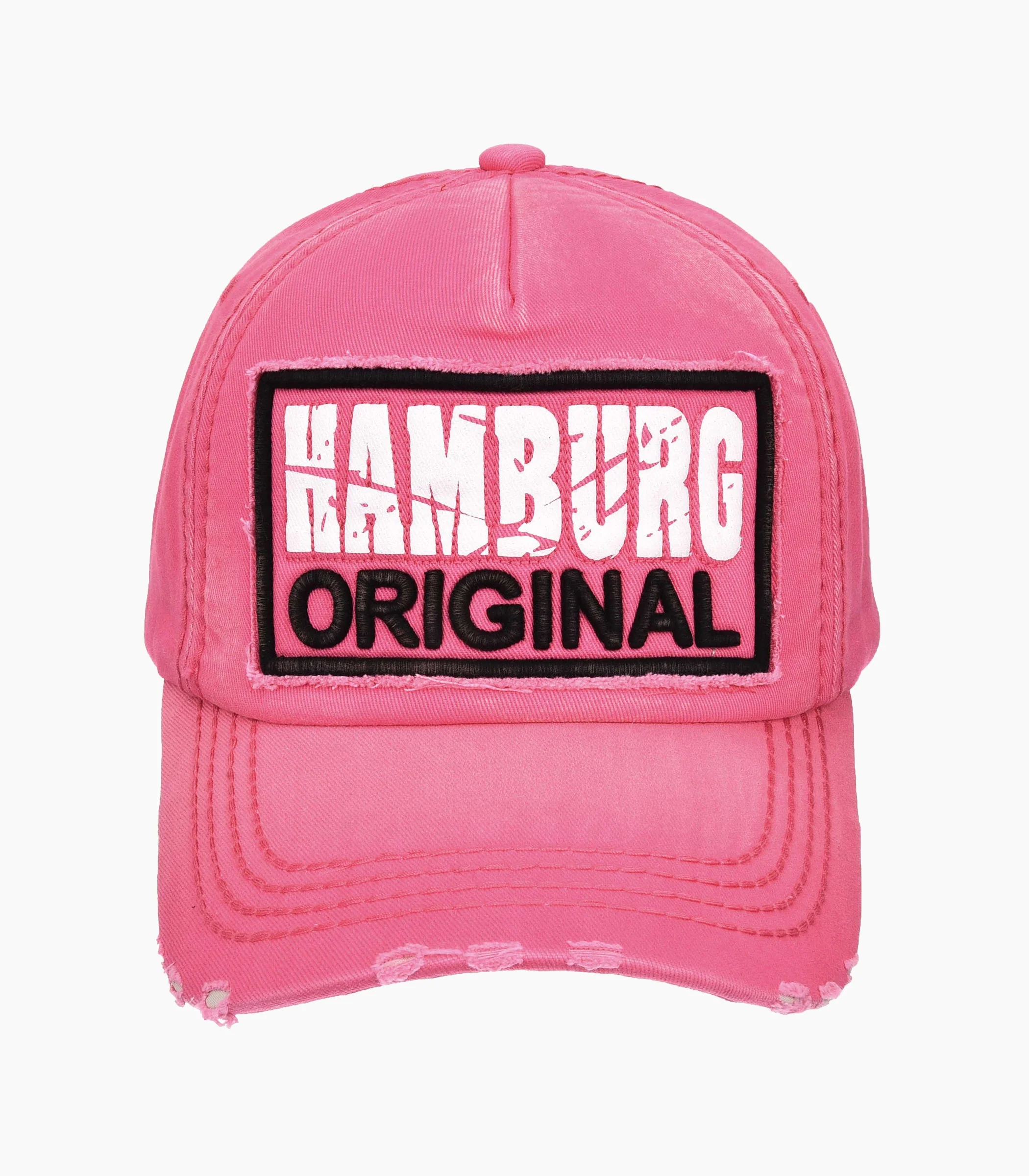 Hamburg Kappe