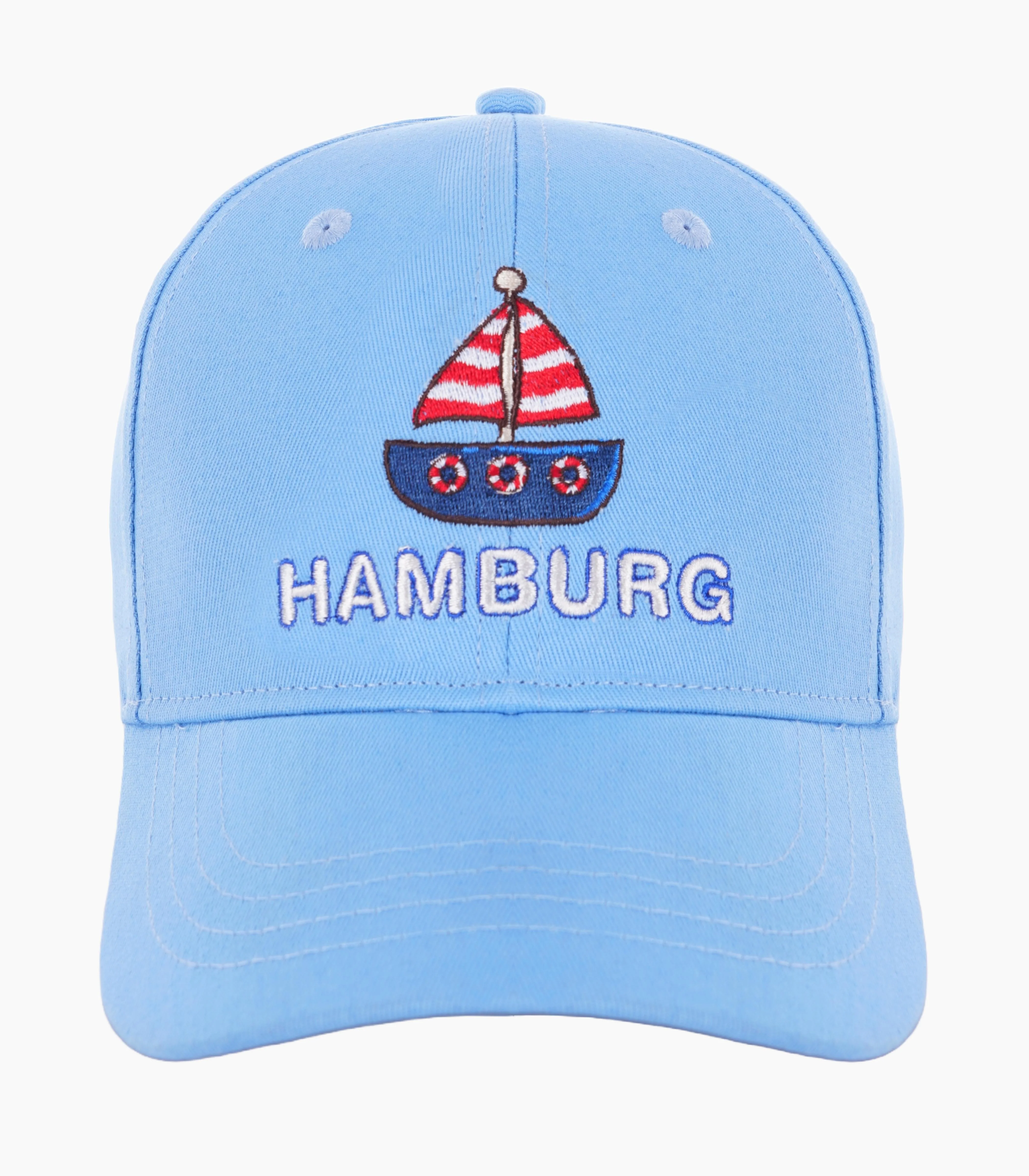 Hamburg Kappe Kinder