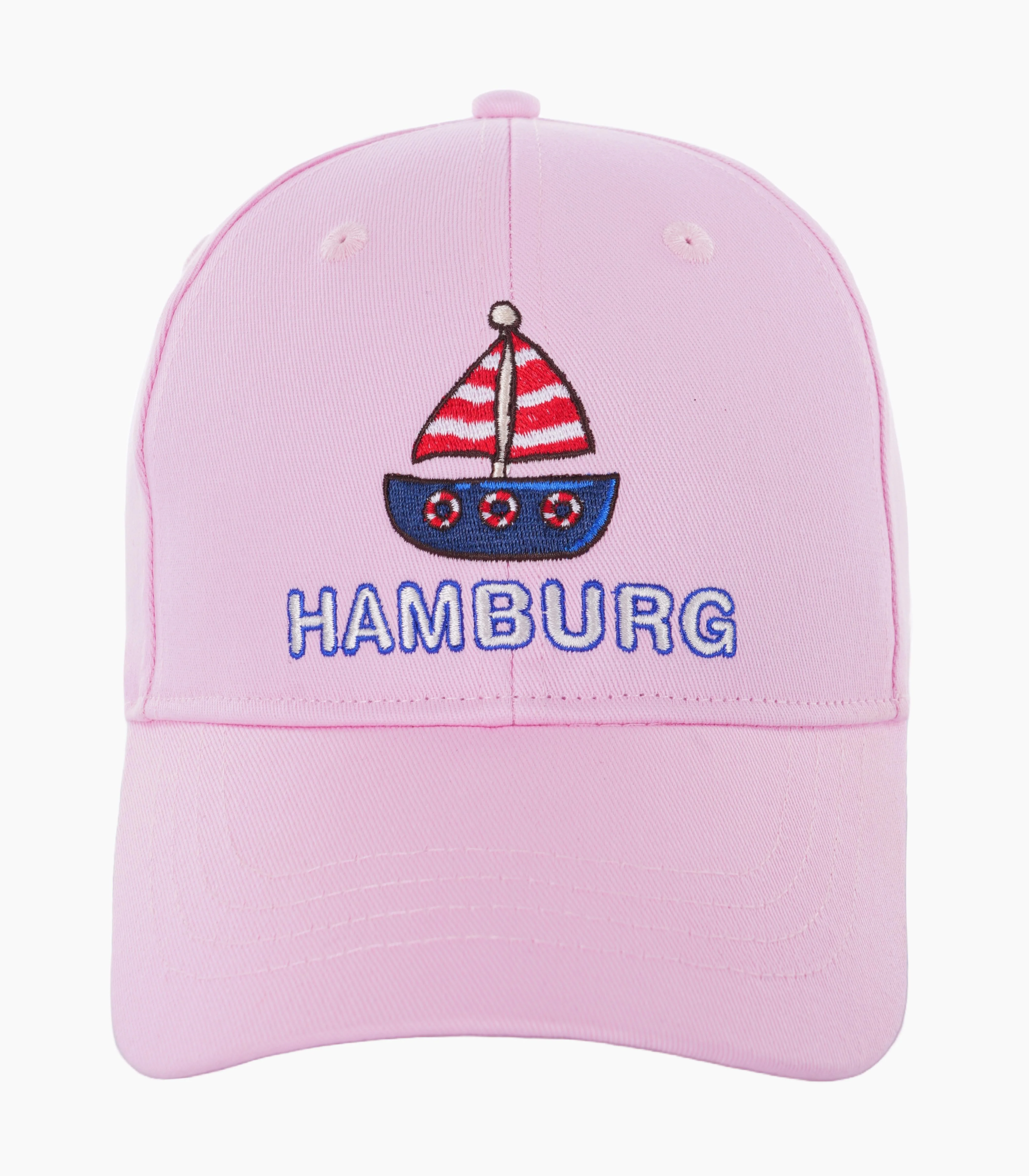 Hamburg Kappe Kinder