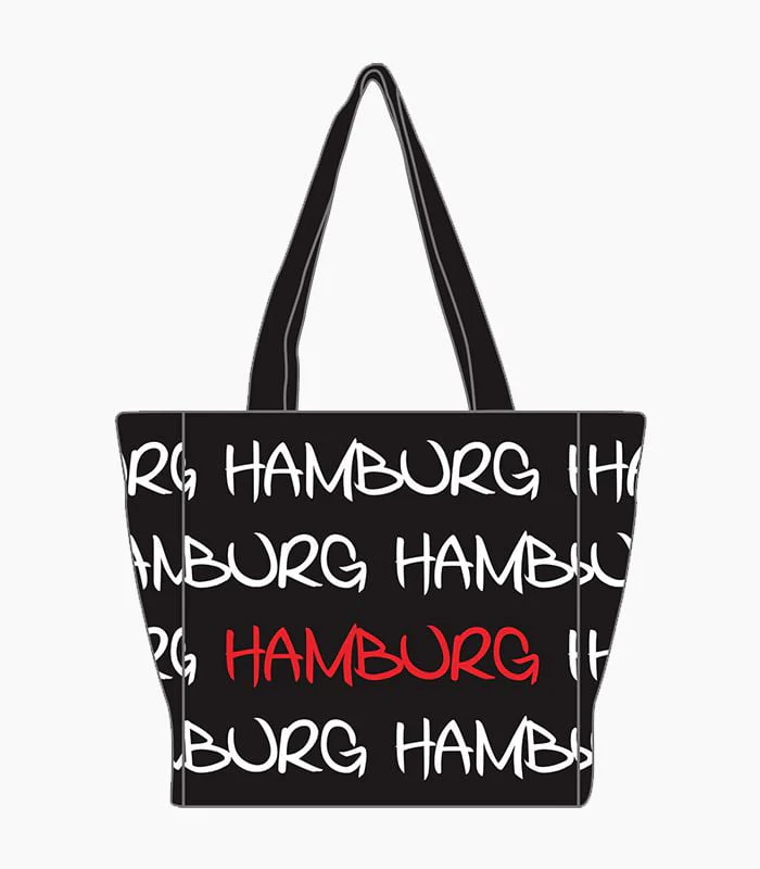Hamburg Käufertasche