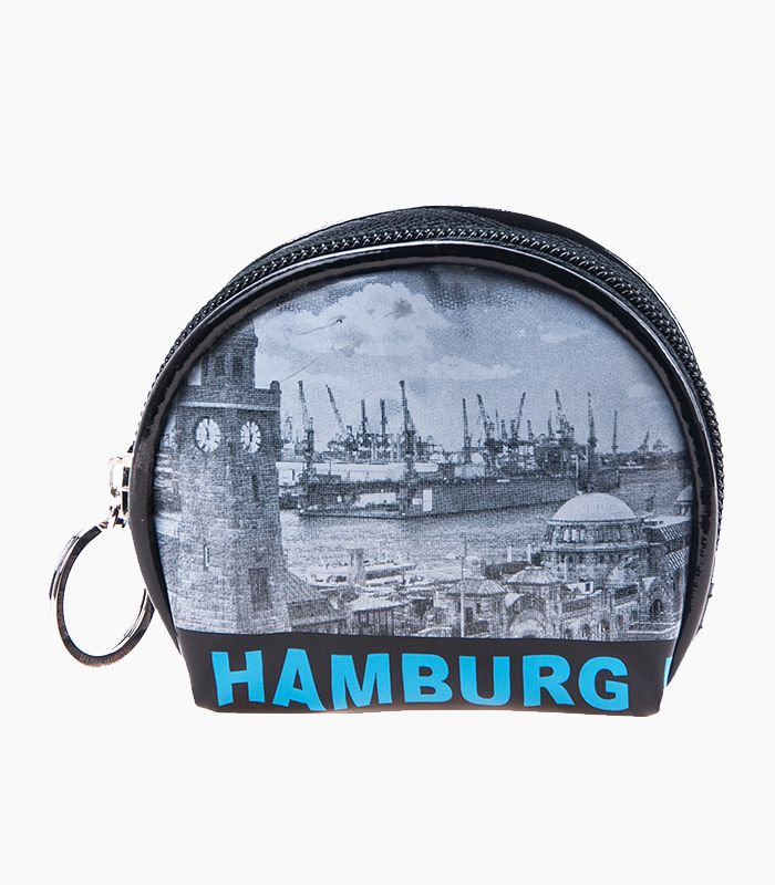 Hamburg Schlüsseletui