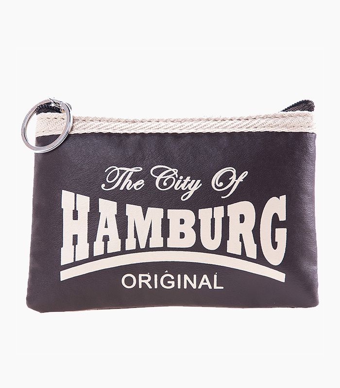 Hamburg Schlüsseletui