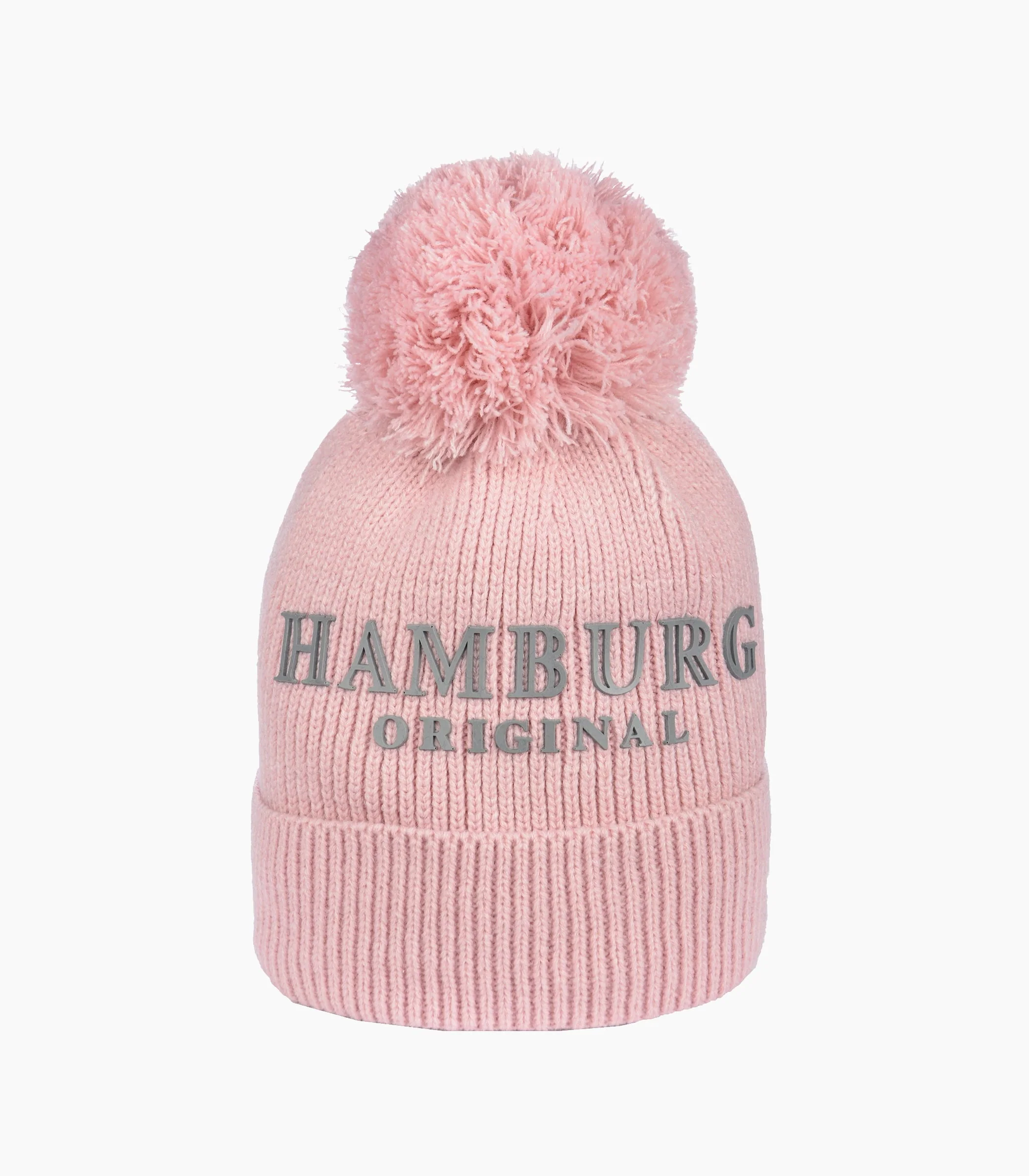 Hamburg Wintermütze