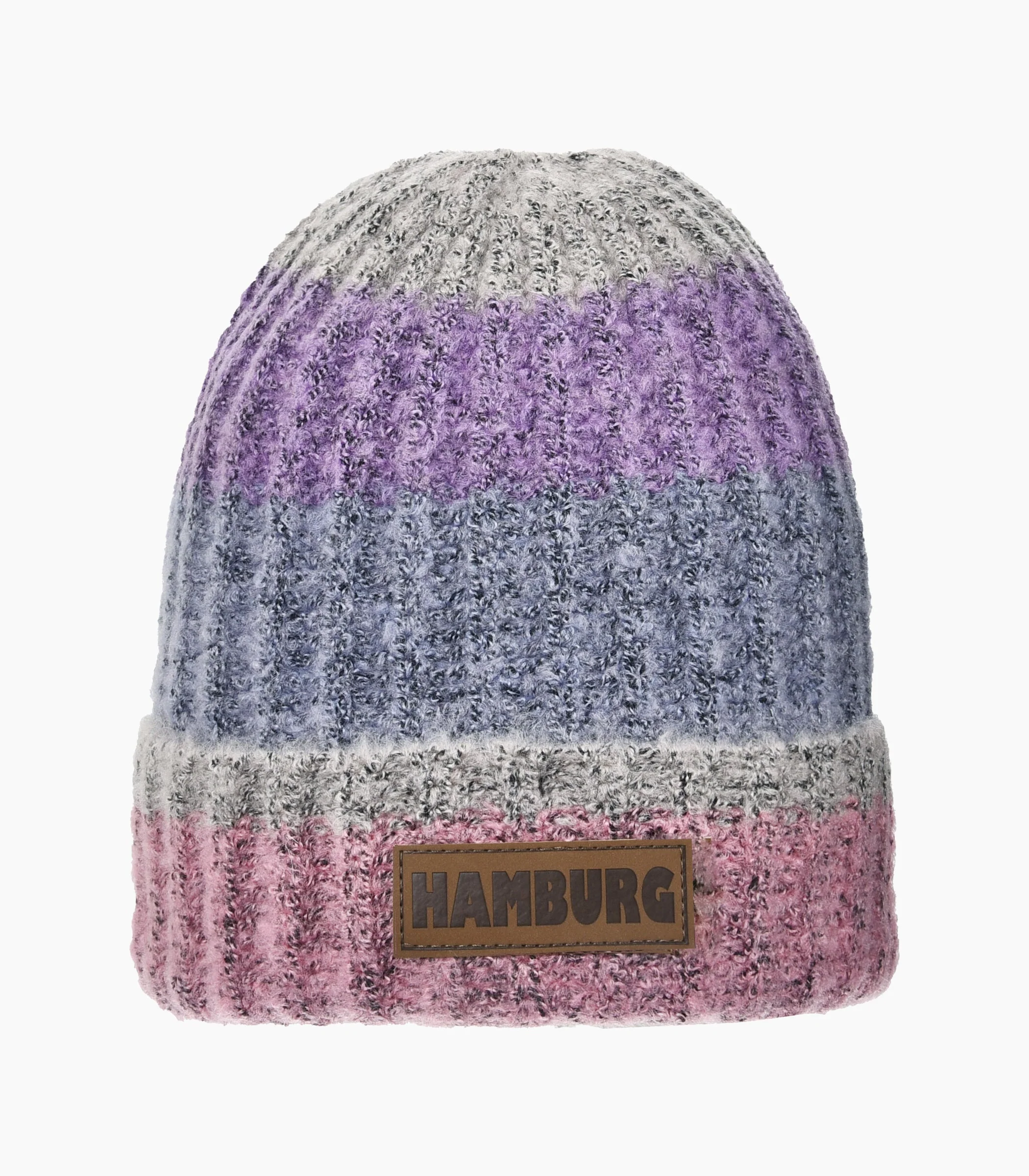 Hamburg Wintermütze Beanie