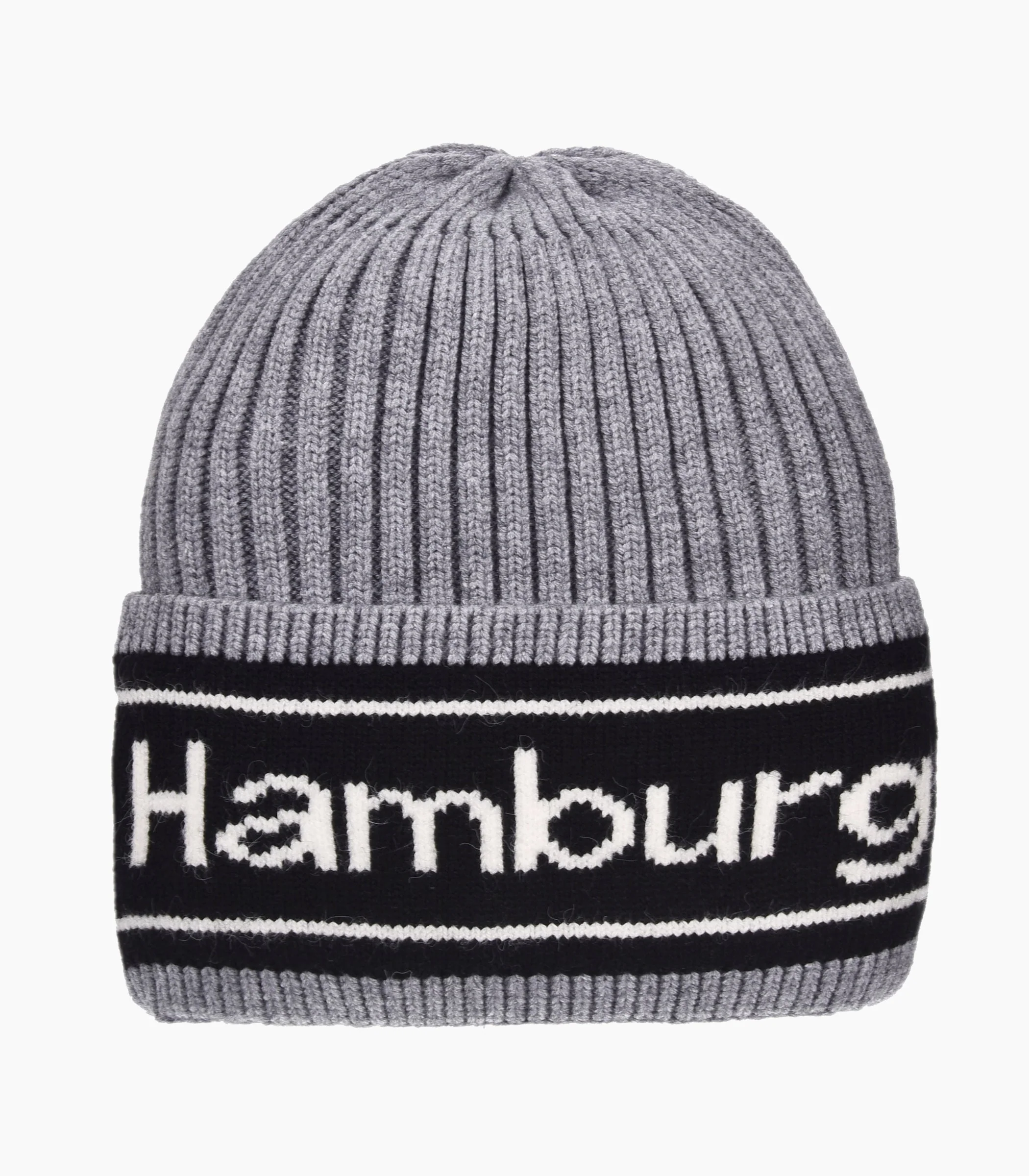 Hamburg Wintermütze Beanie