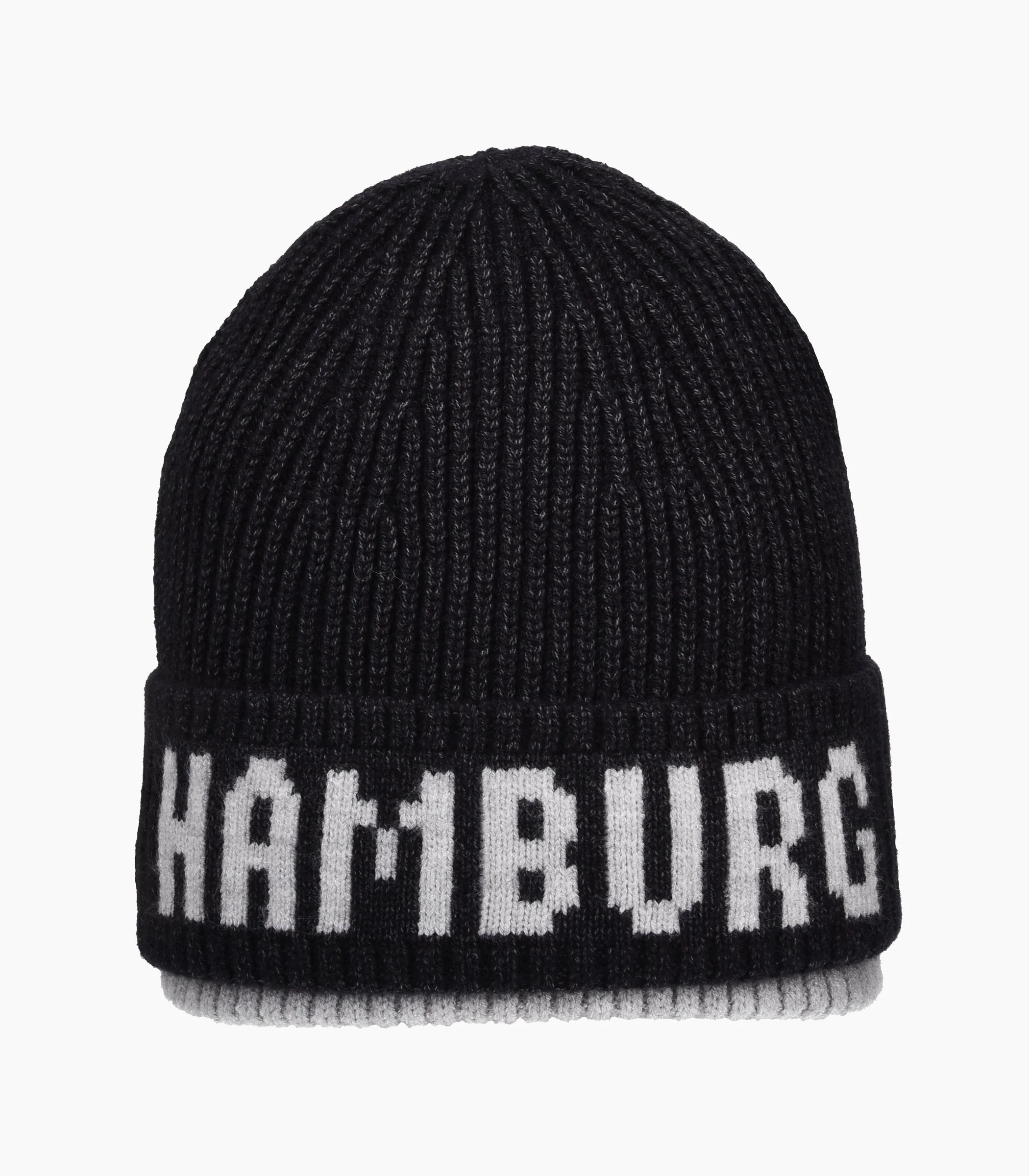 Hamburg Wintermütze Beanie