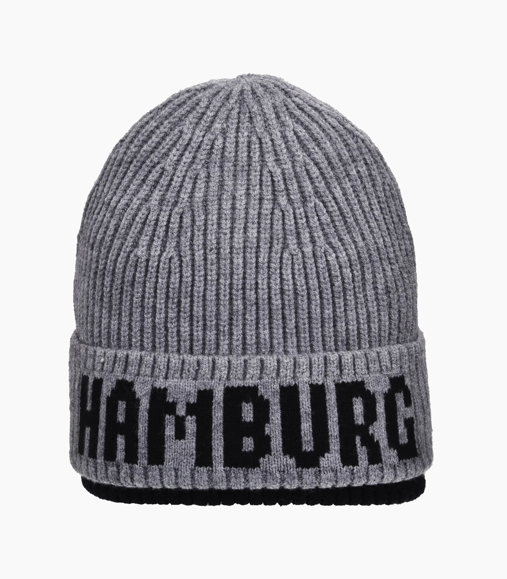 Hamburg Wintermütze Beanie