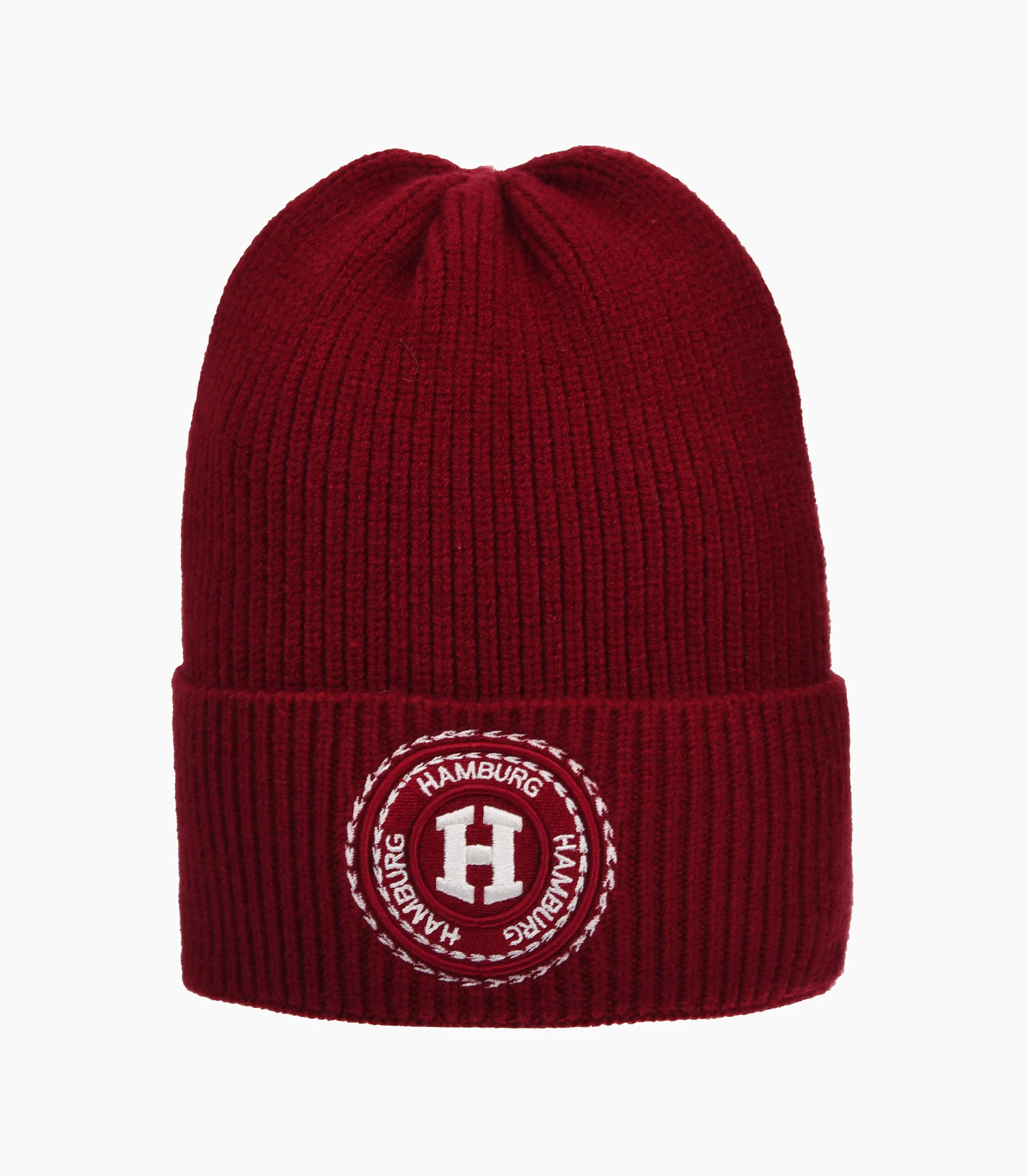 Hamburg Wintermütze Beanie