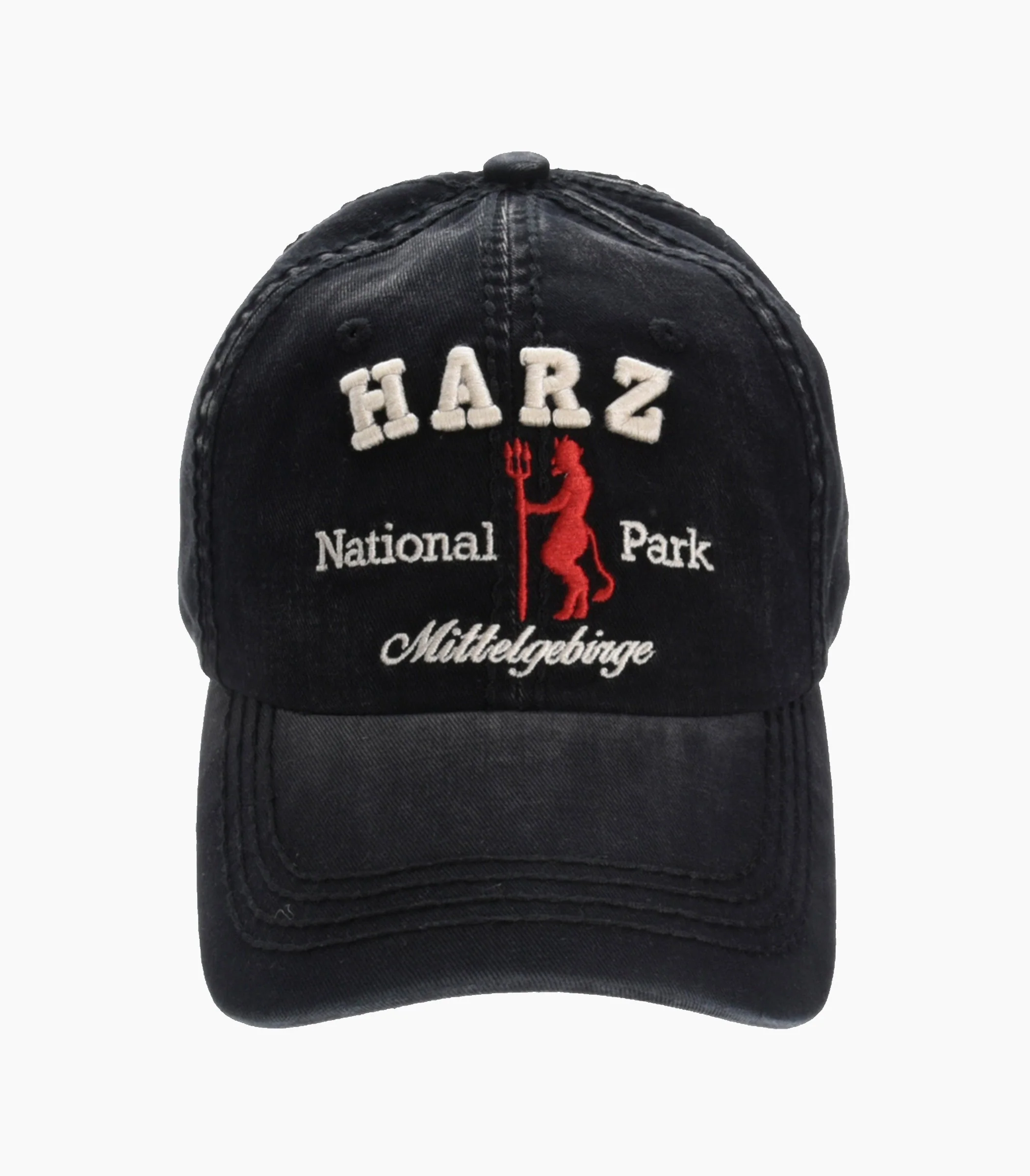 Harz Kappe