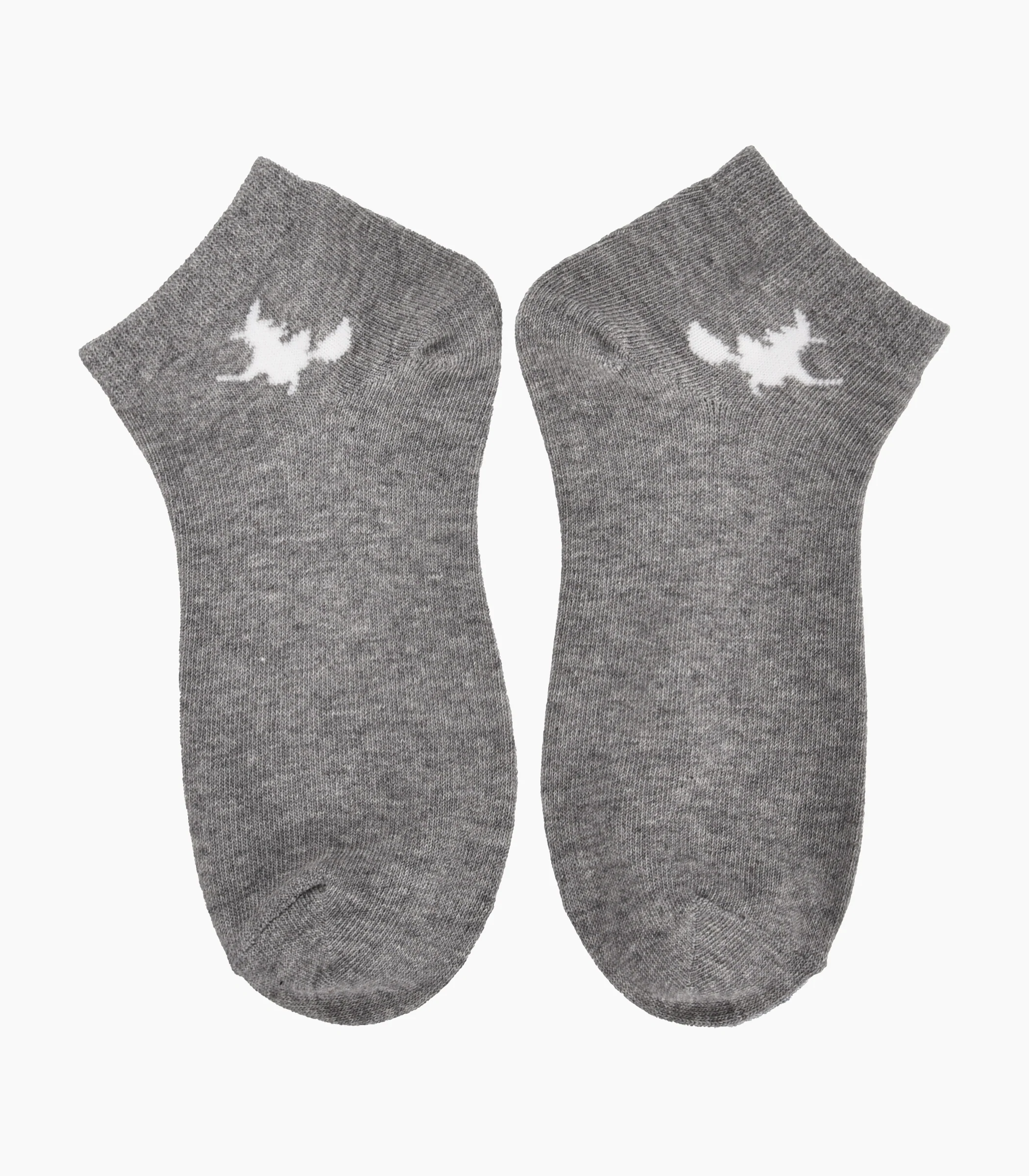 Harz Sneakersocken Damen