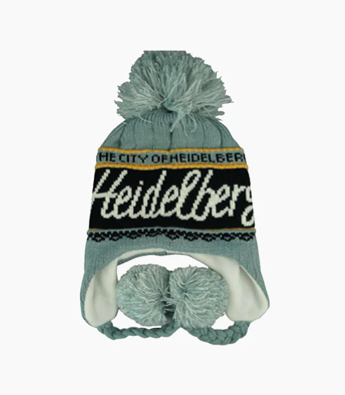 Heidelberg Wintermütze