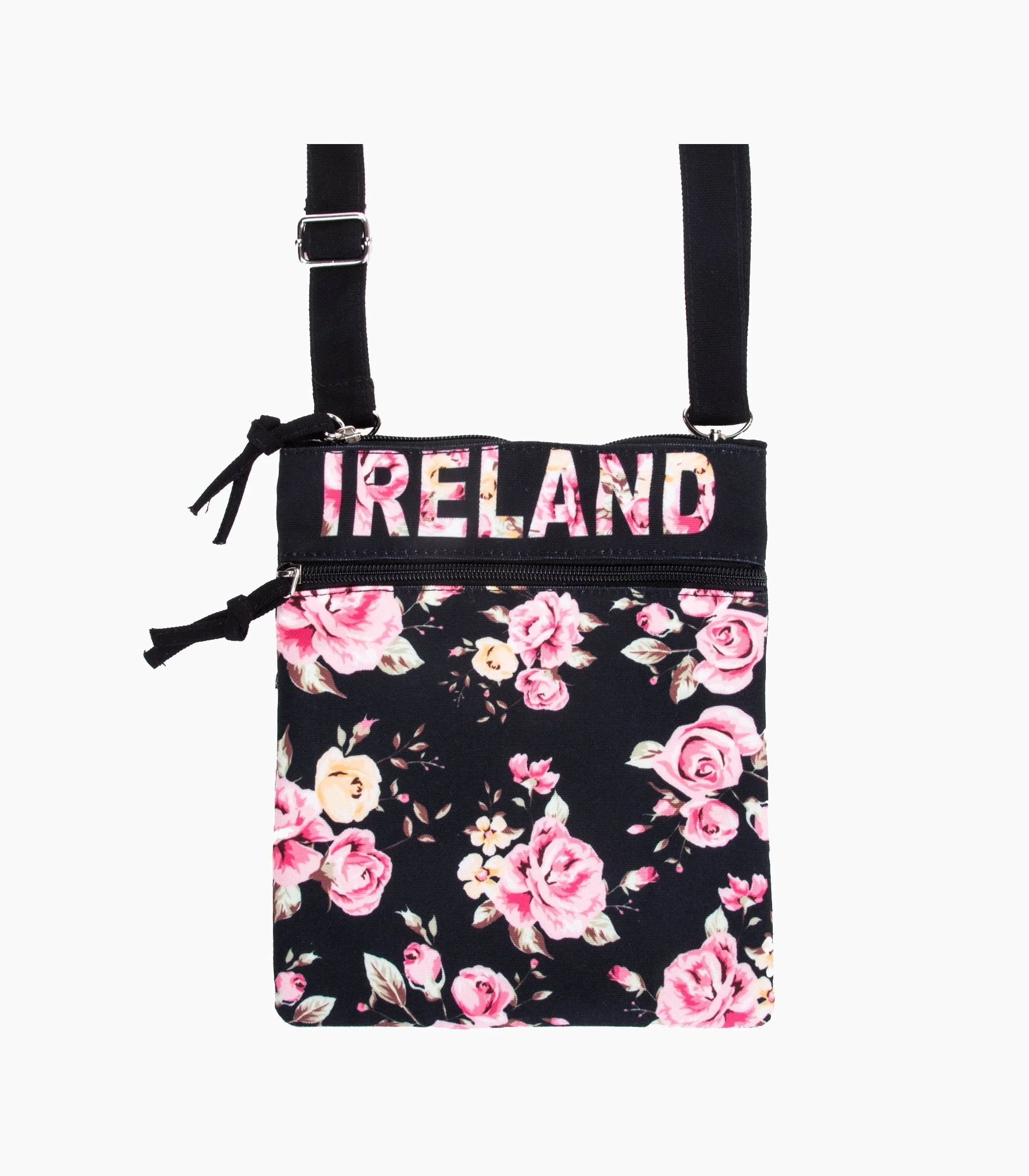 Irland Brustbeutel