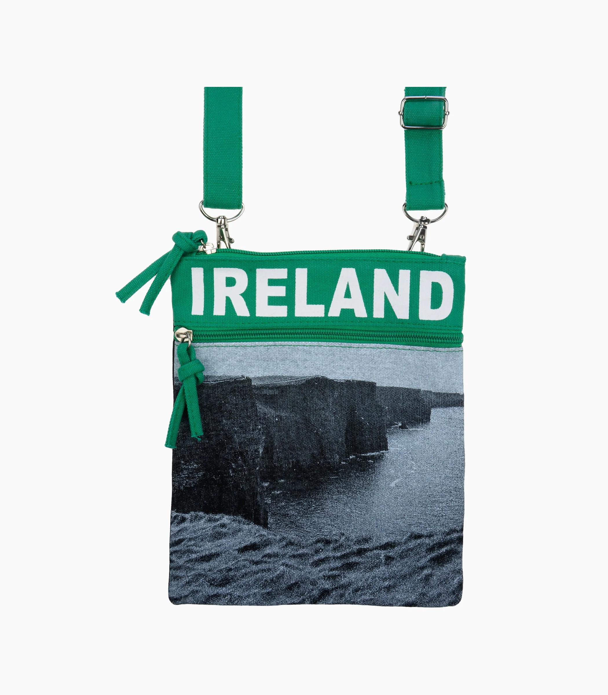 Irland  Brustbeutel
