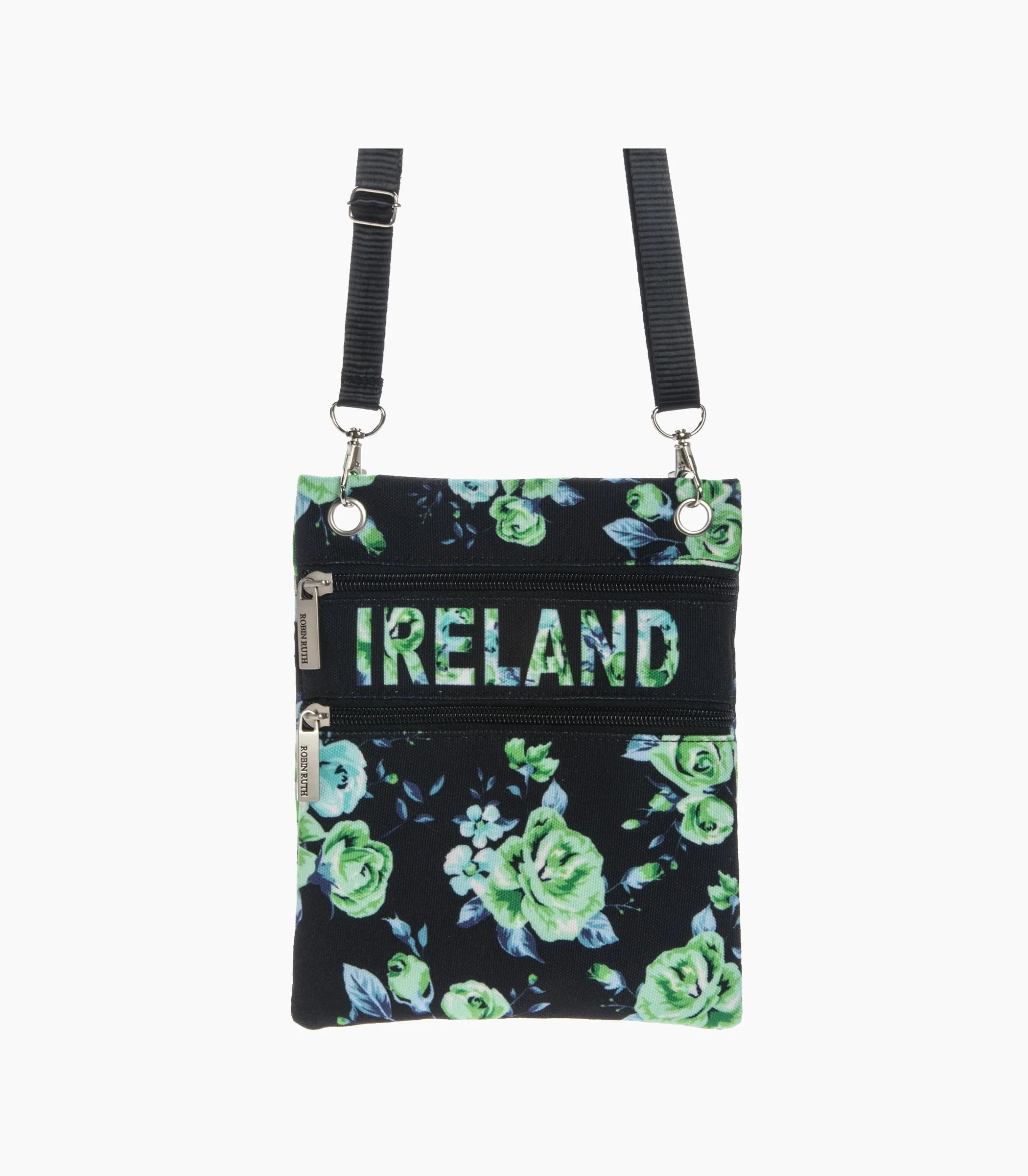 Irland  Brustbeutel