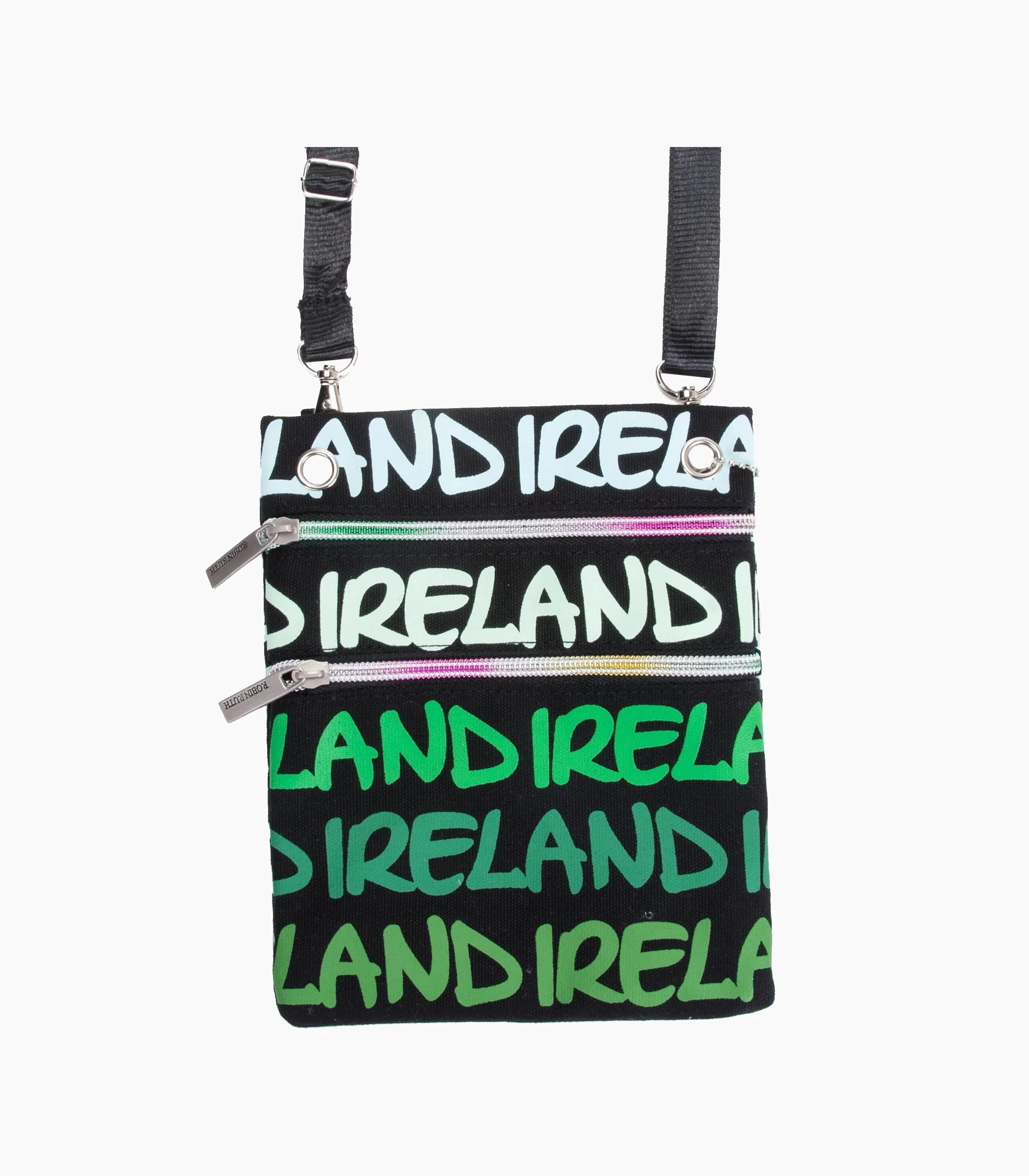 Irland  Brustbeutel