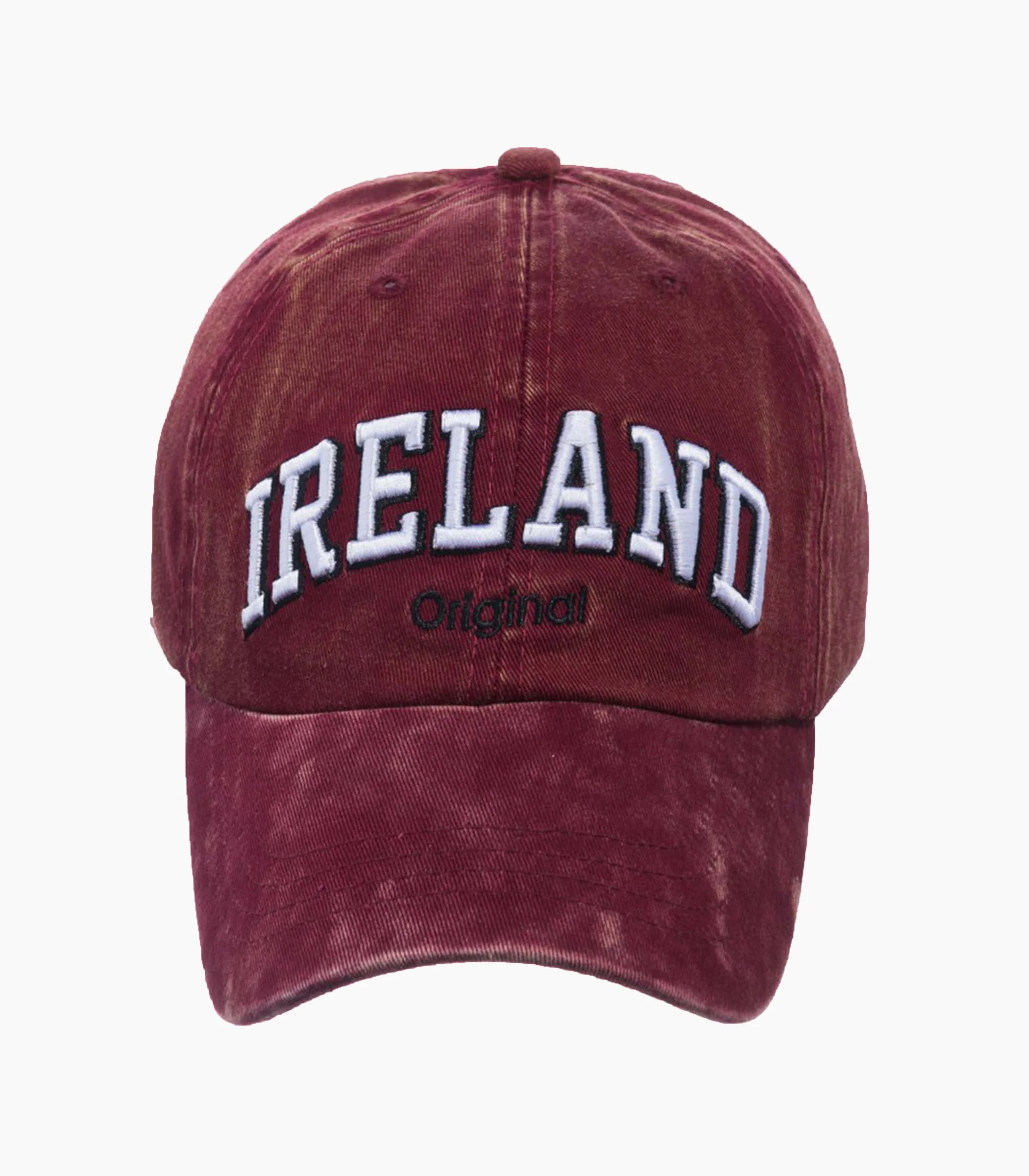 Irland  Kappe