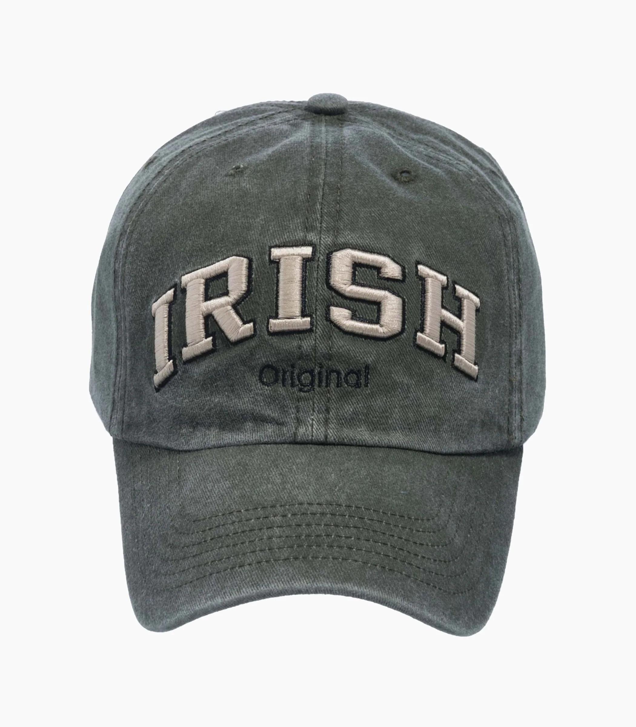 Irland Kappe