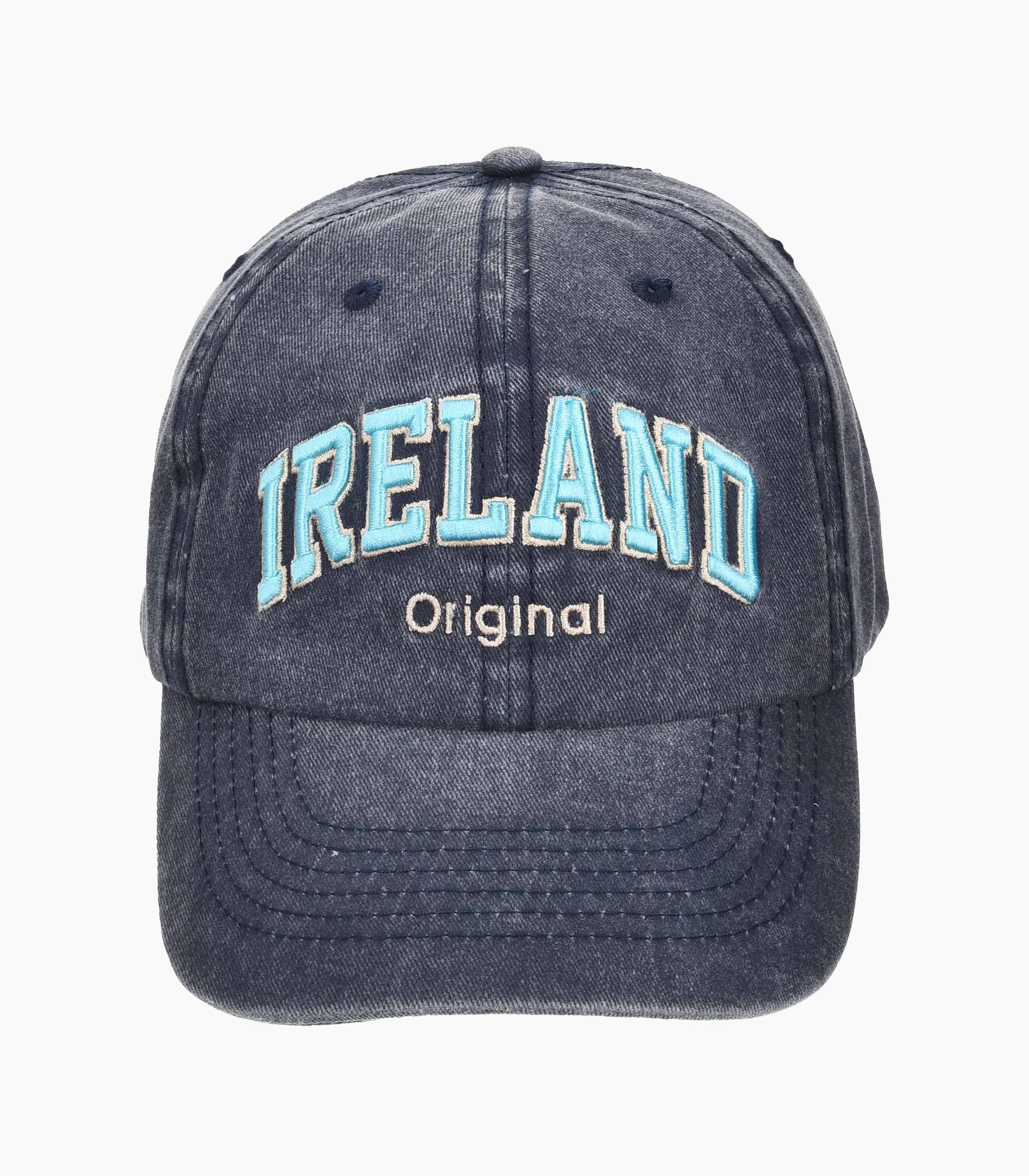 Irland Kappe