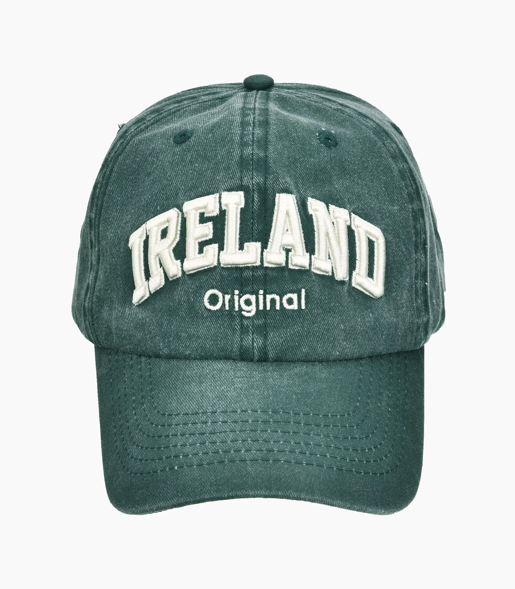 Irland Kappe