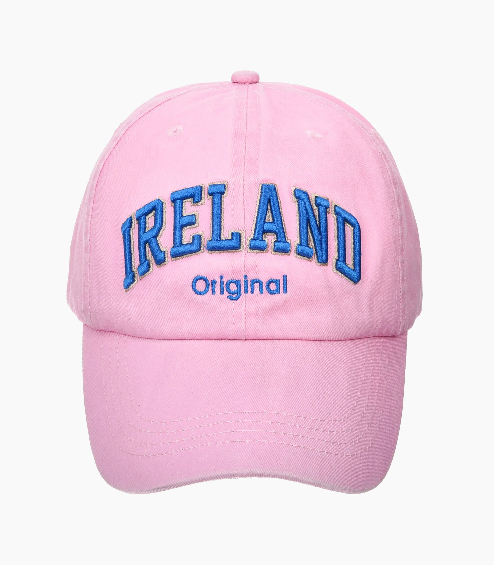 Irland Kappe