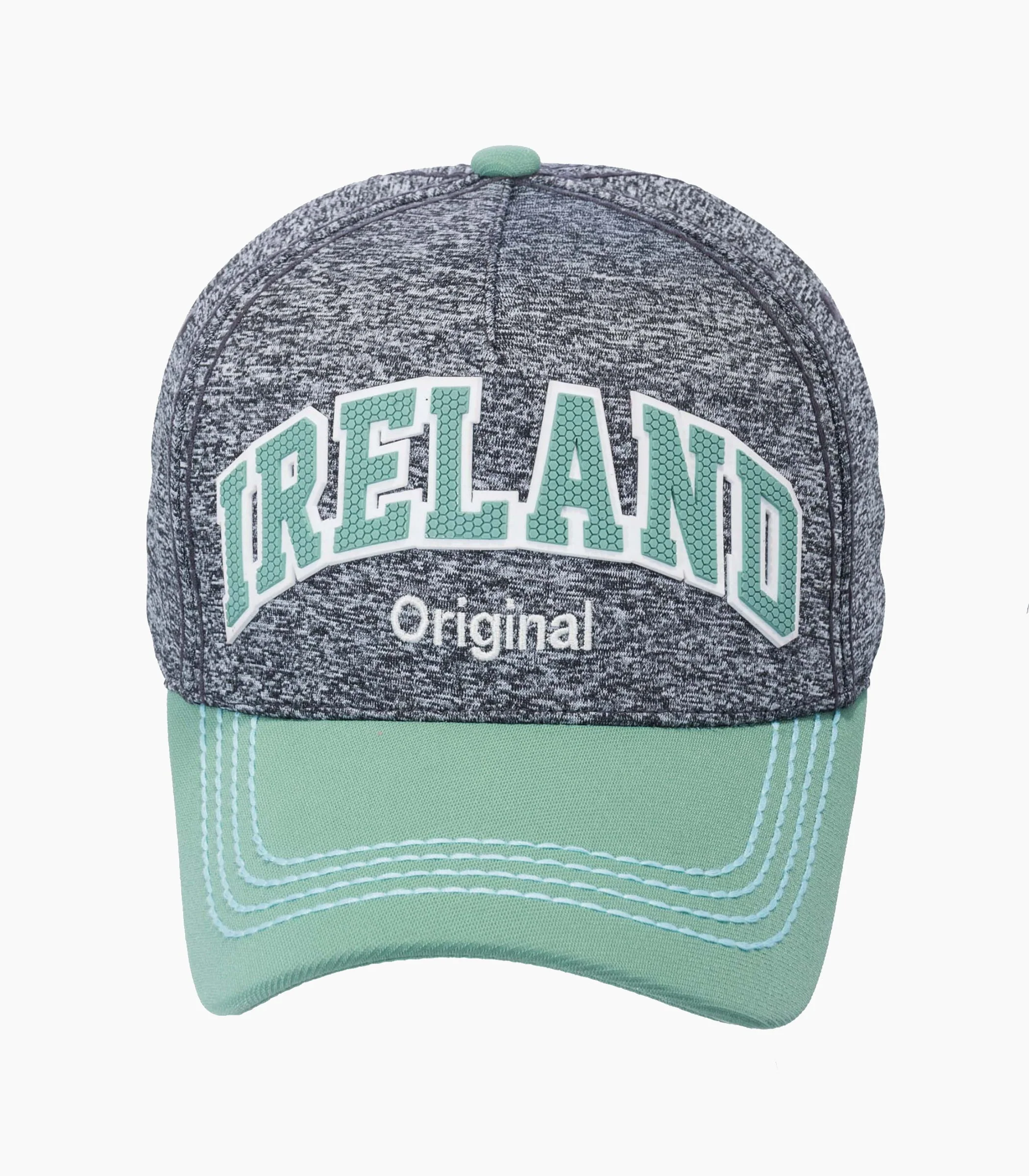 Irland Kappe