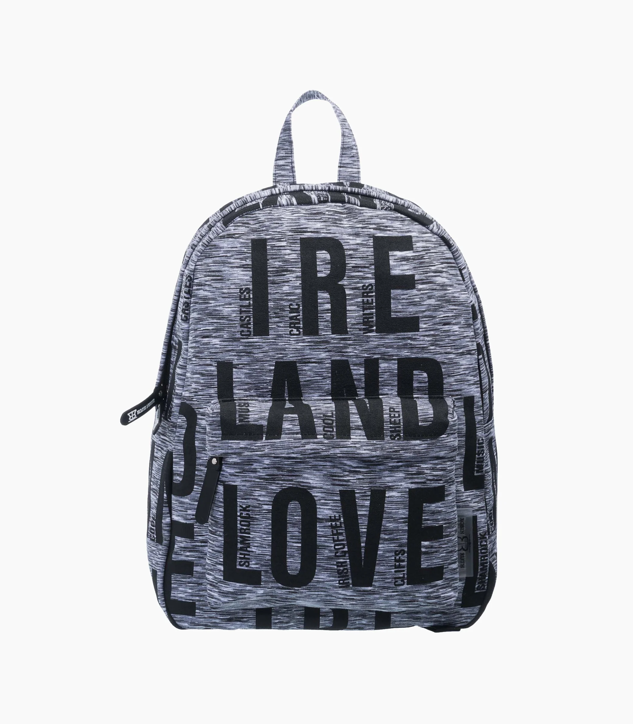 Irland Rucksack