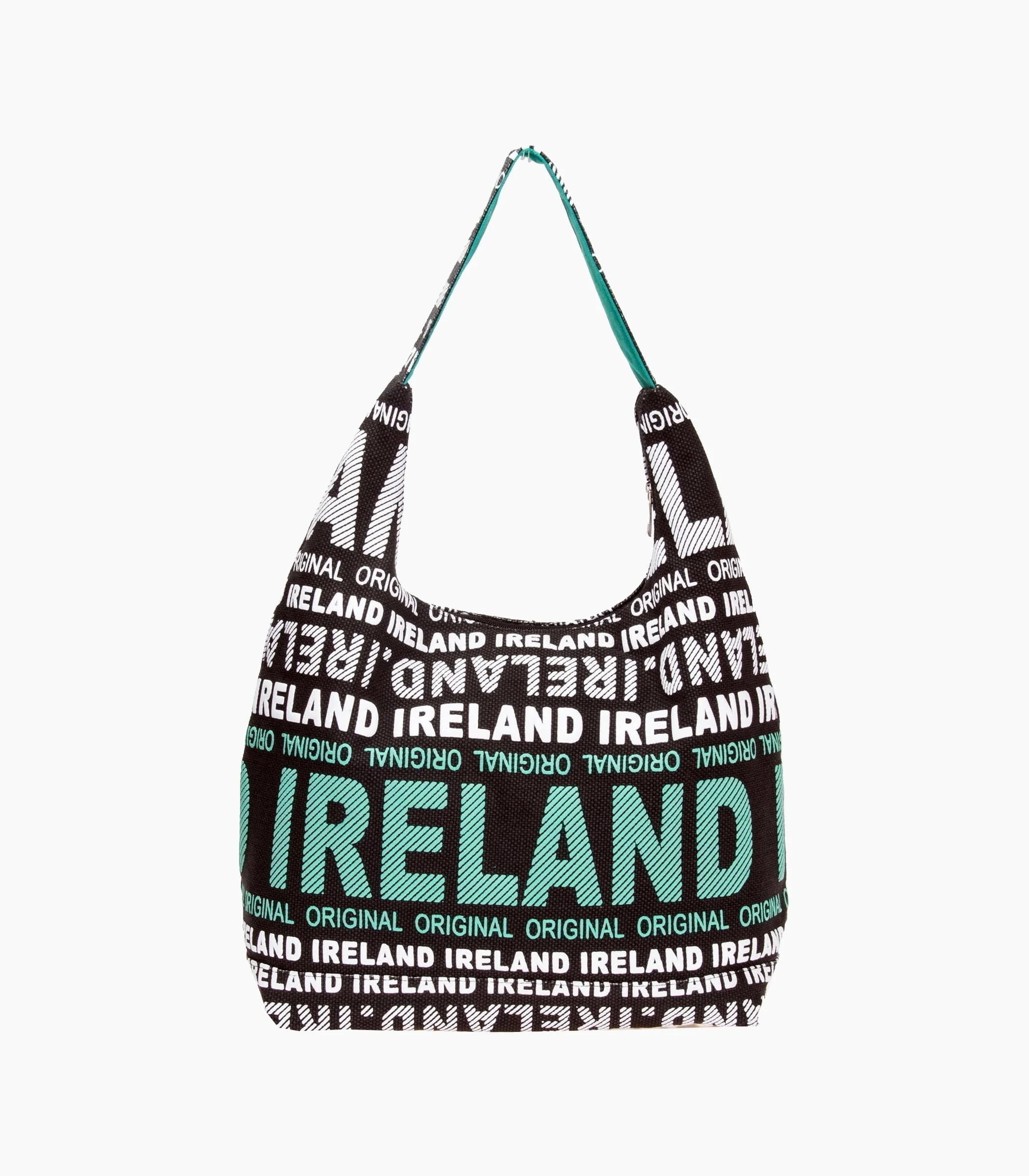 Irland Umhängetasche