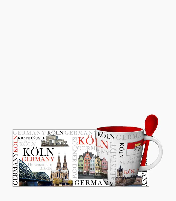 Köln Americano