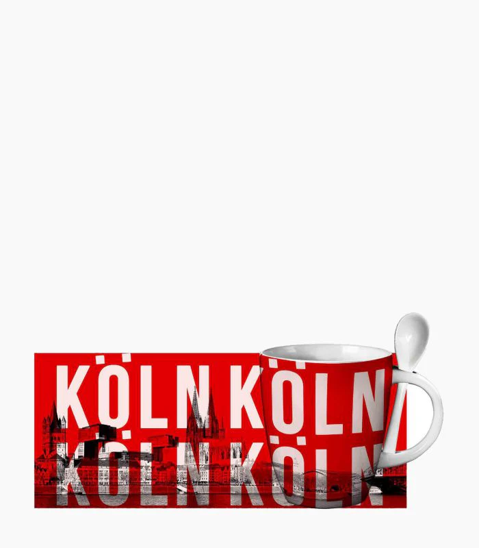Köln Americano
